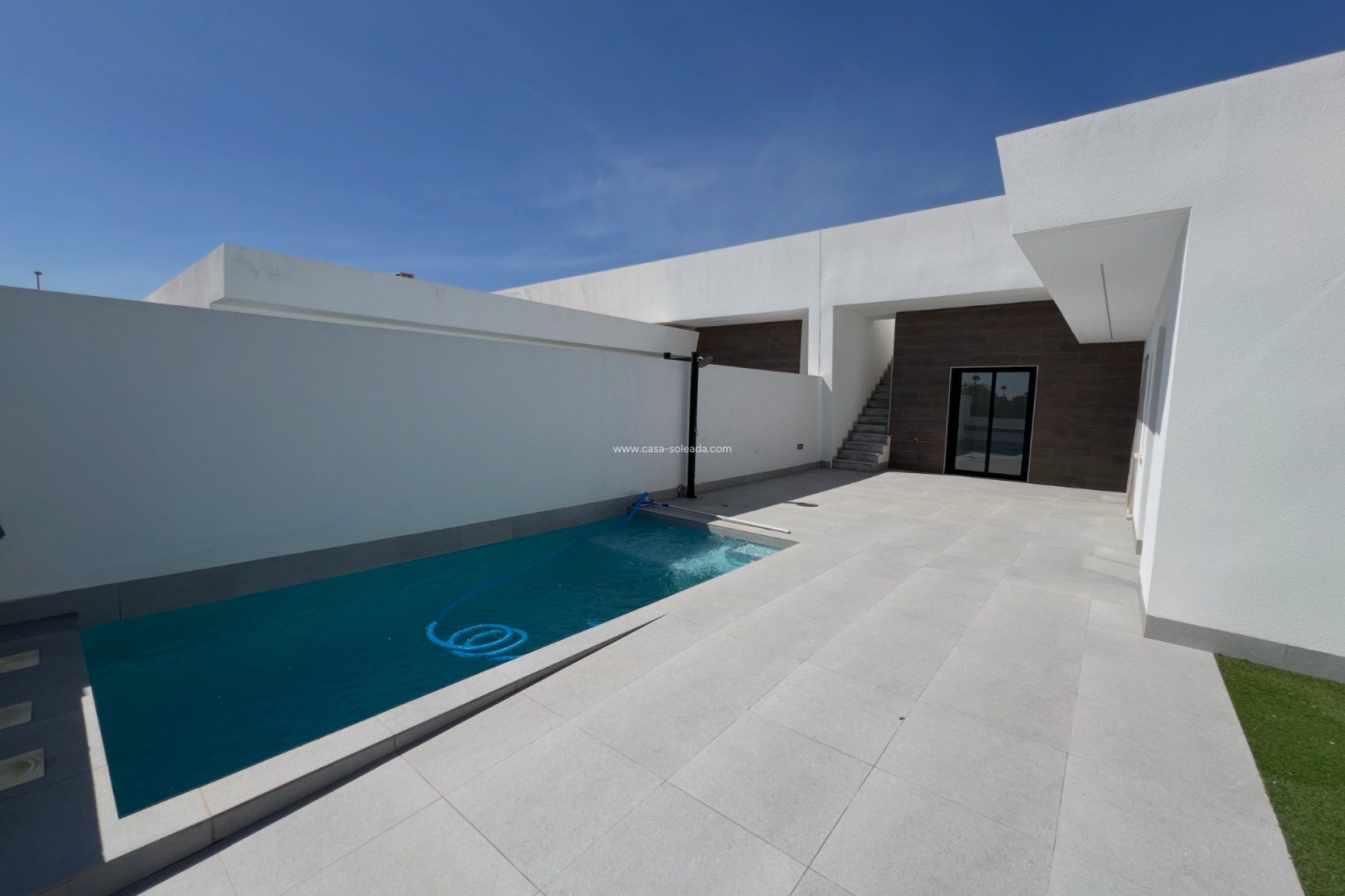 Revente - Villa - Torre Pacheco - Inland