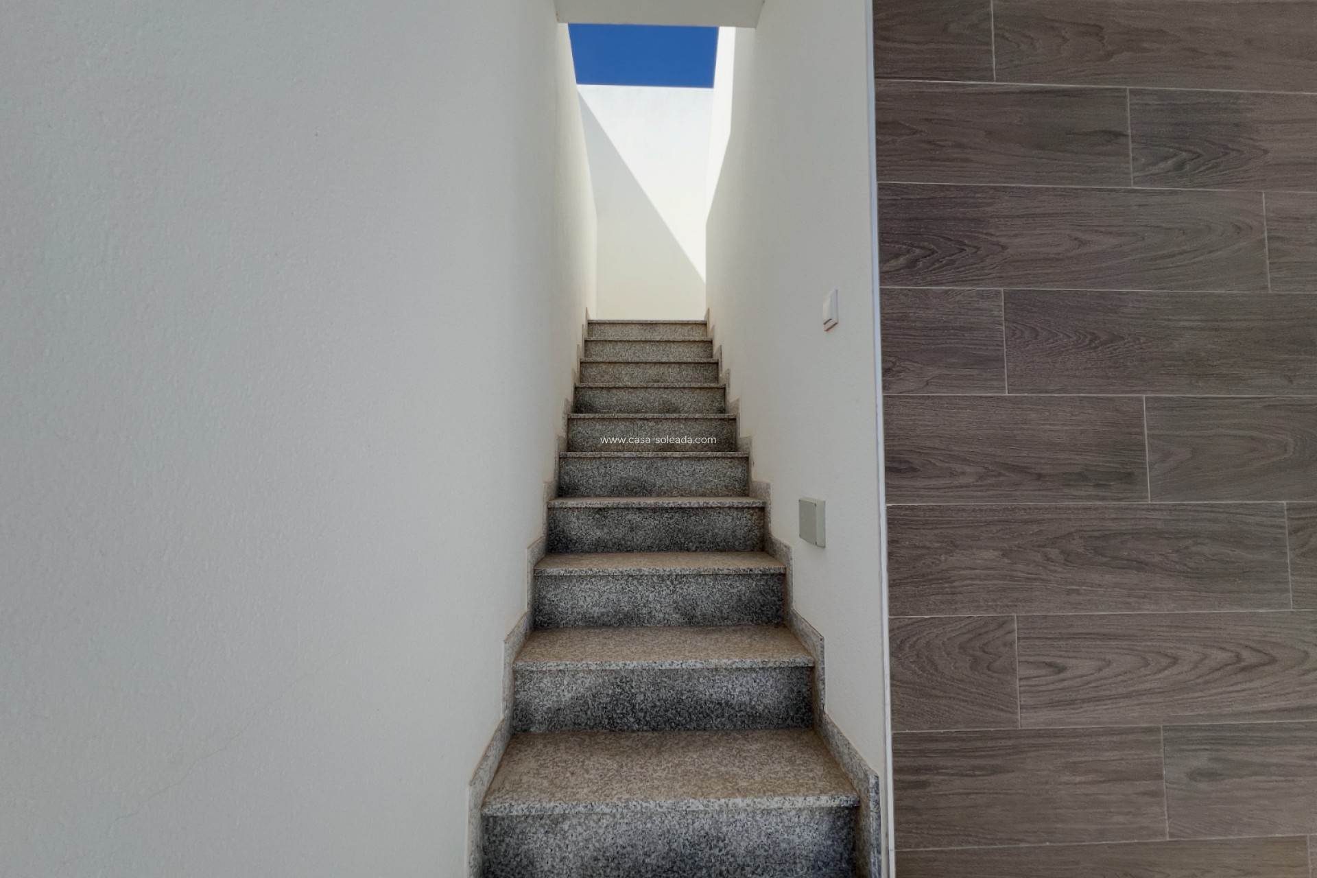 Revente - Villa - Torre Pacheco - Inland