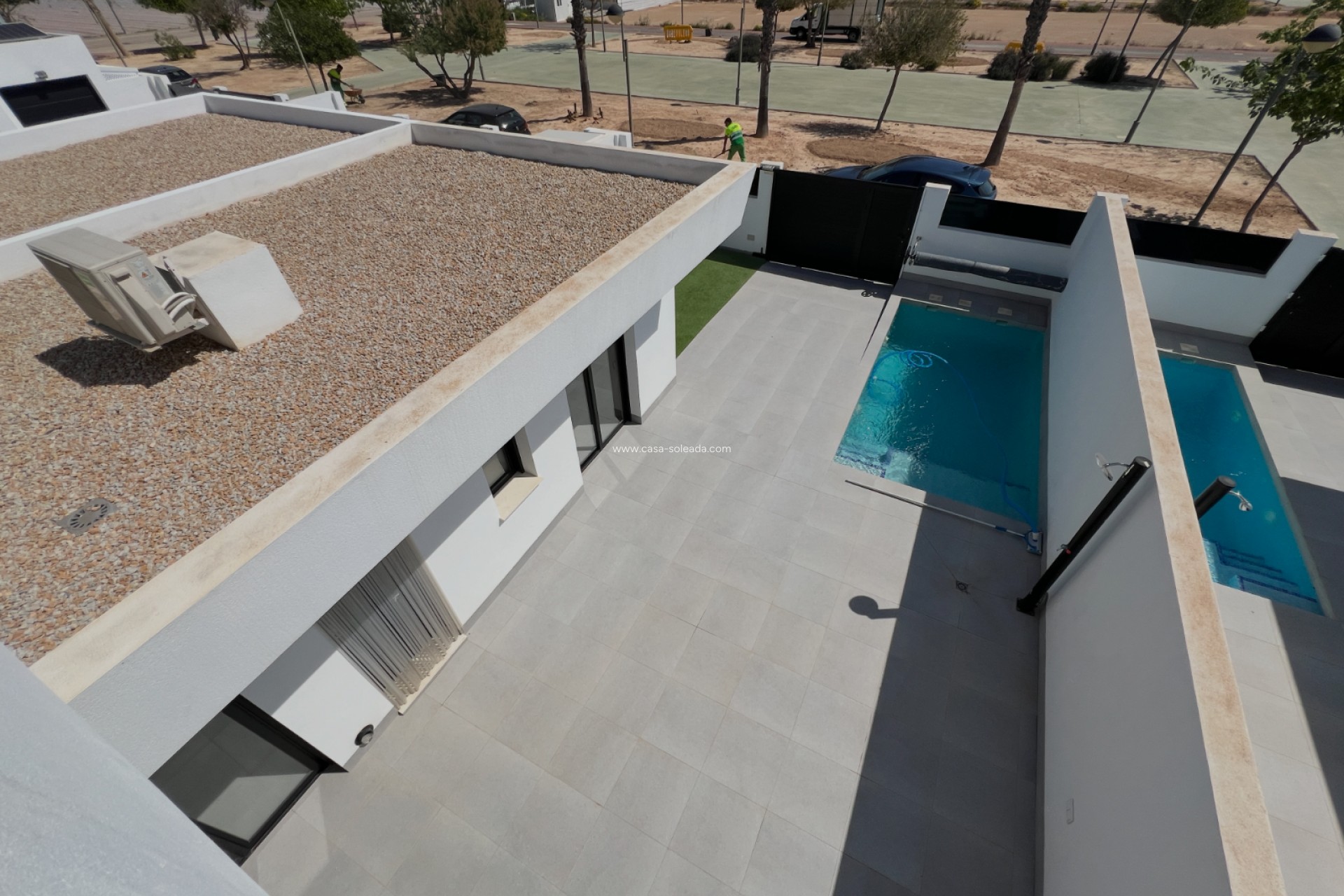 Revente - Villa - Torre Pacheco - Inland