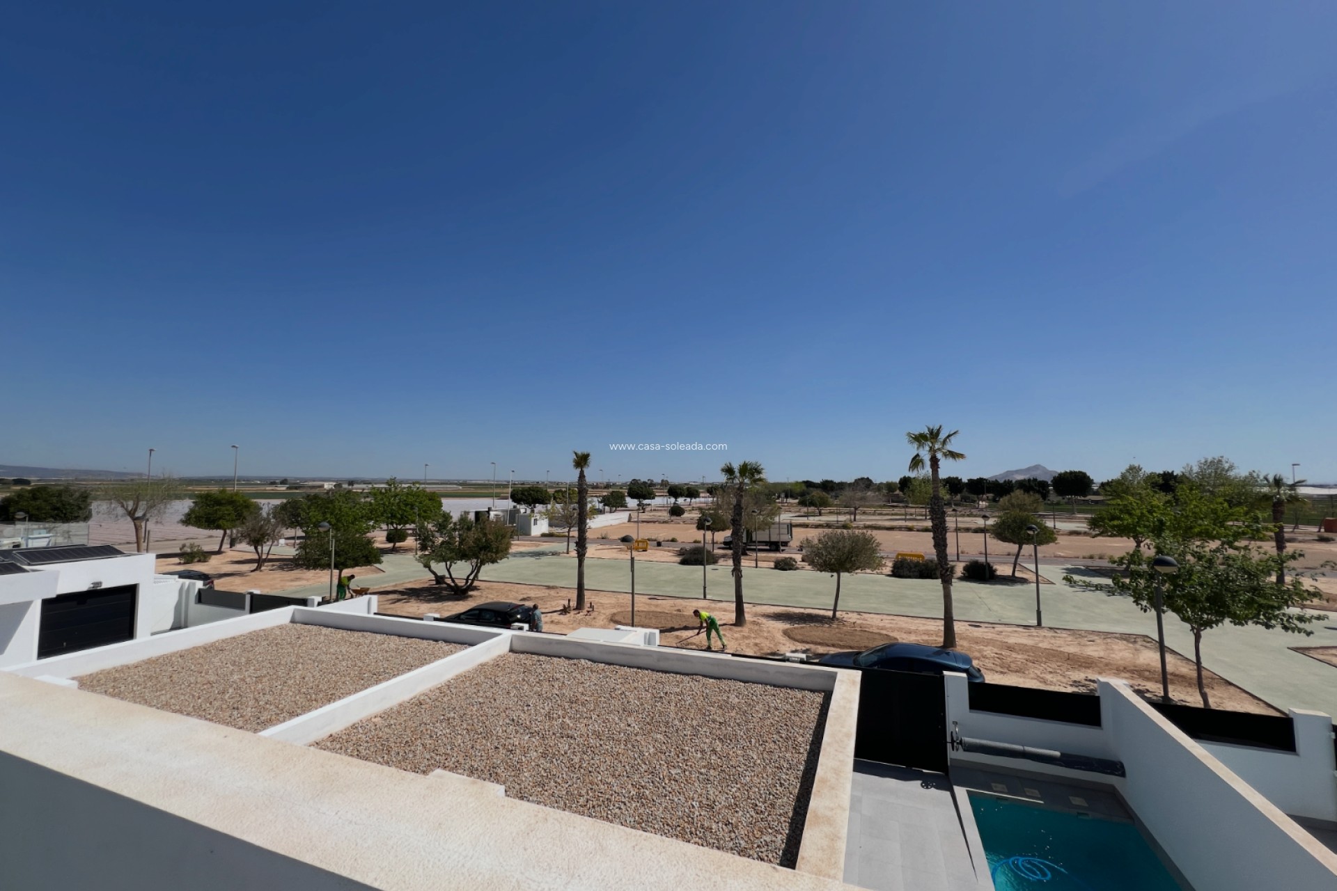 Revente - Villa - Torre Pacheco - Inland