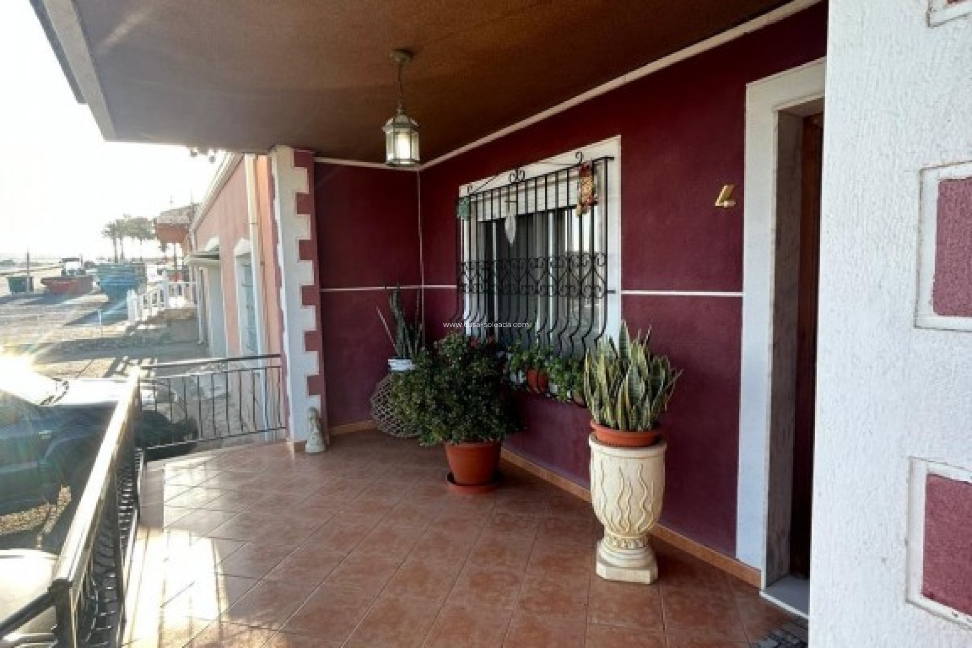 Revente - Villa - Torremendo - Costa Blanca