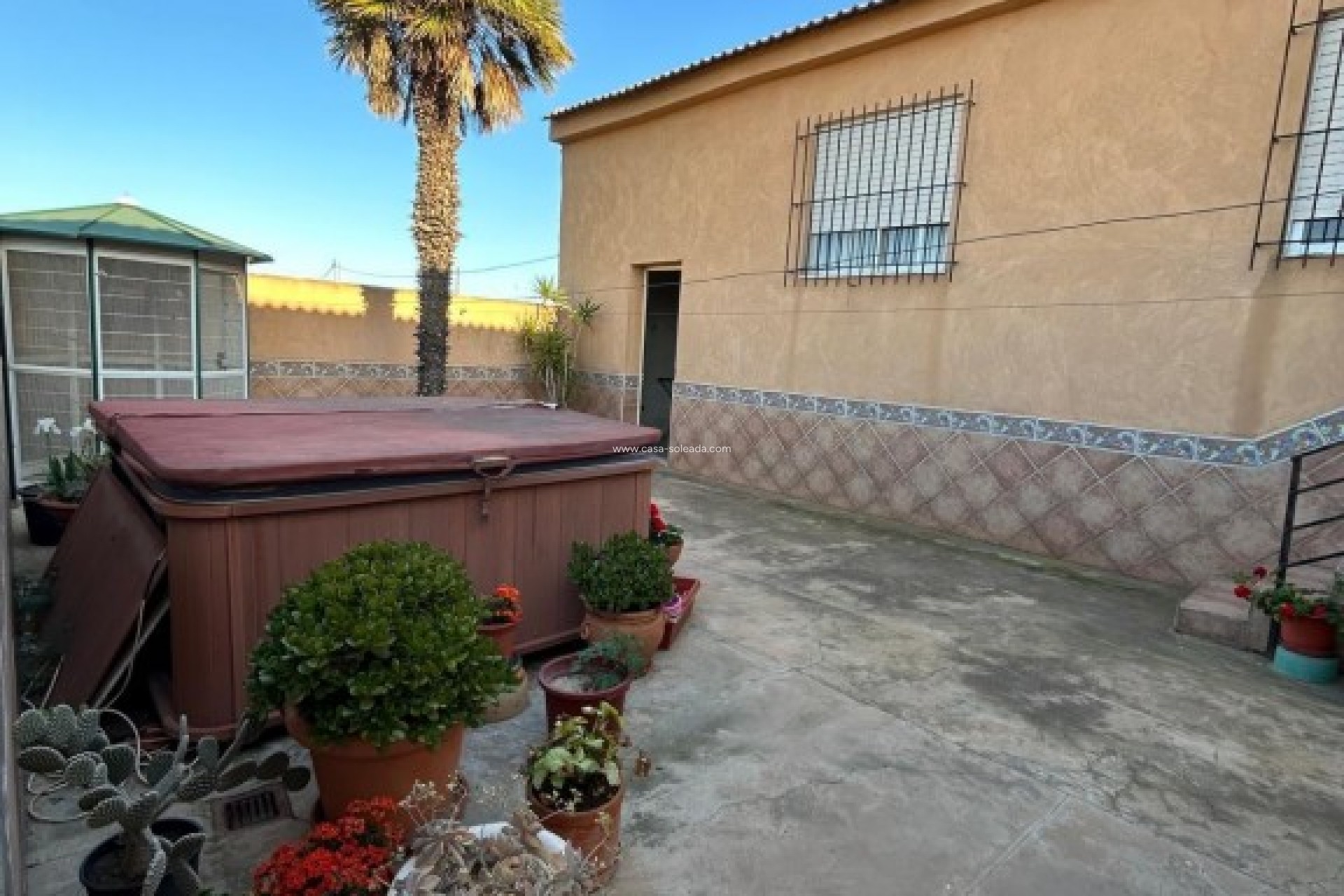 Revente - Villa - Torremendo - Costa Blanca