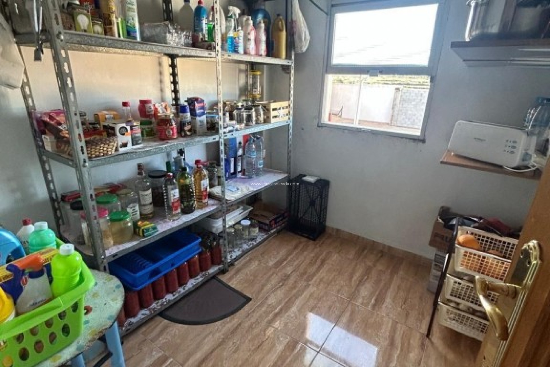 Revente - Villa - Torremendo - Costa Blanca