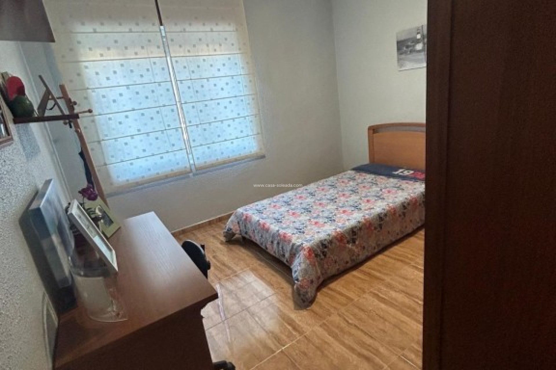 Revente - Villa - Torremendo - Costa Blanca