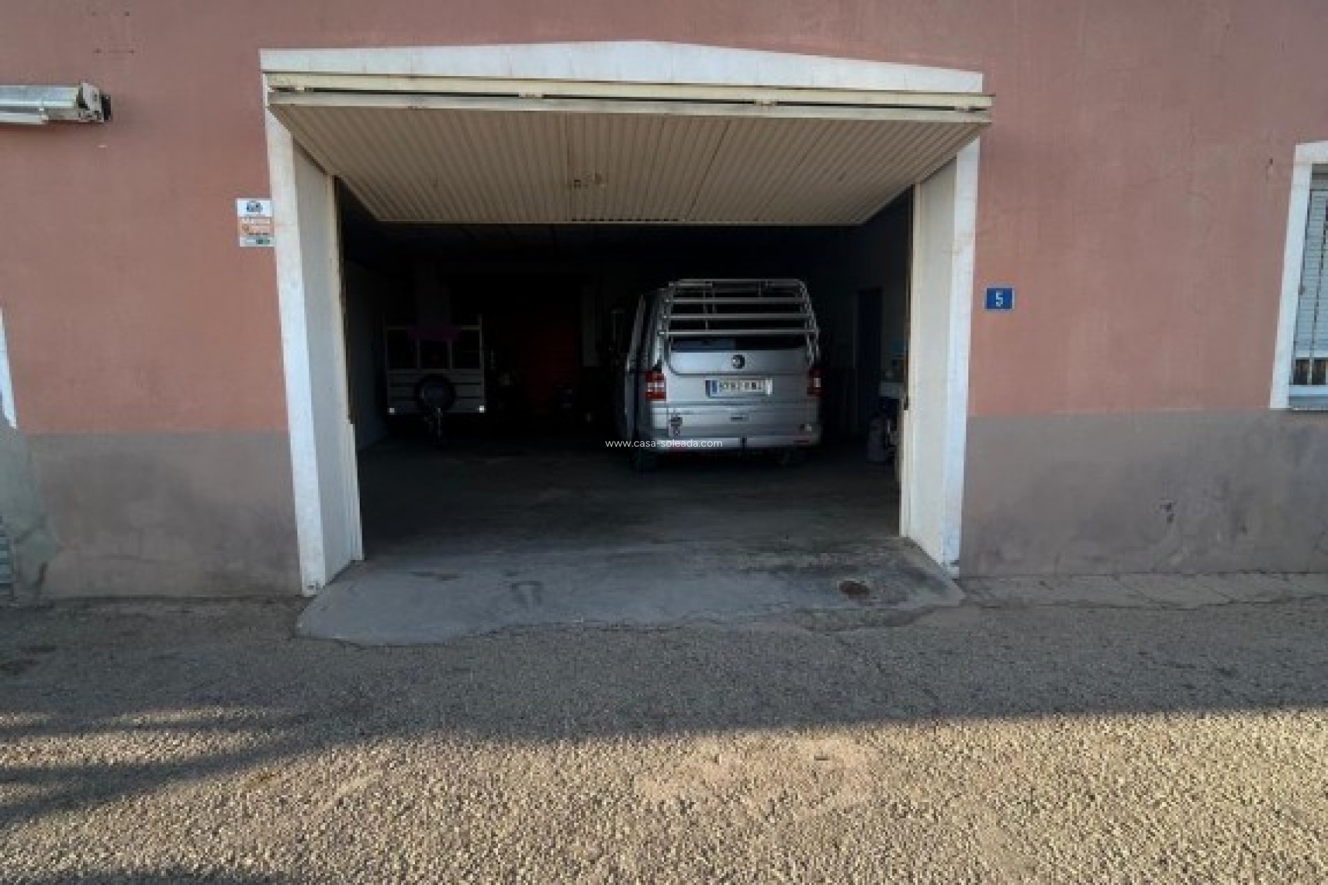 Revente - Villa - Torremendo - Costa Blanca