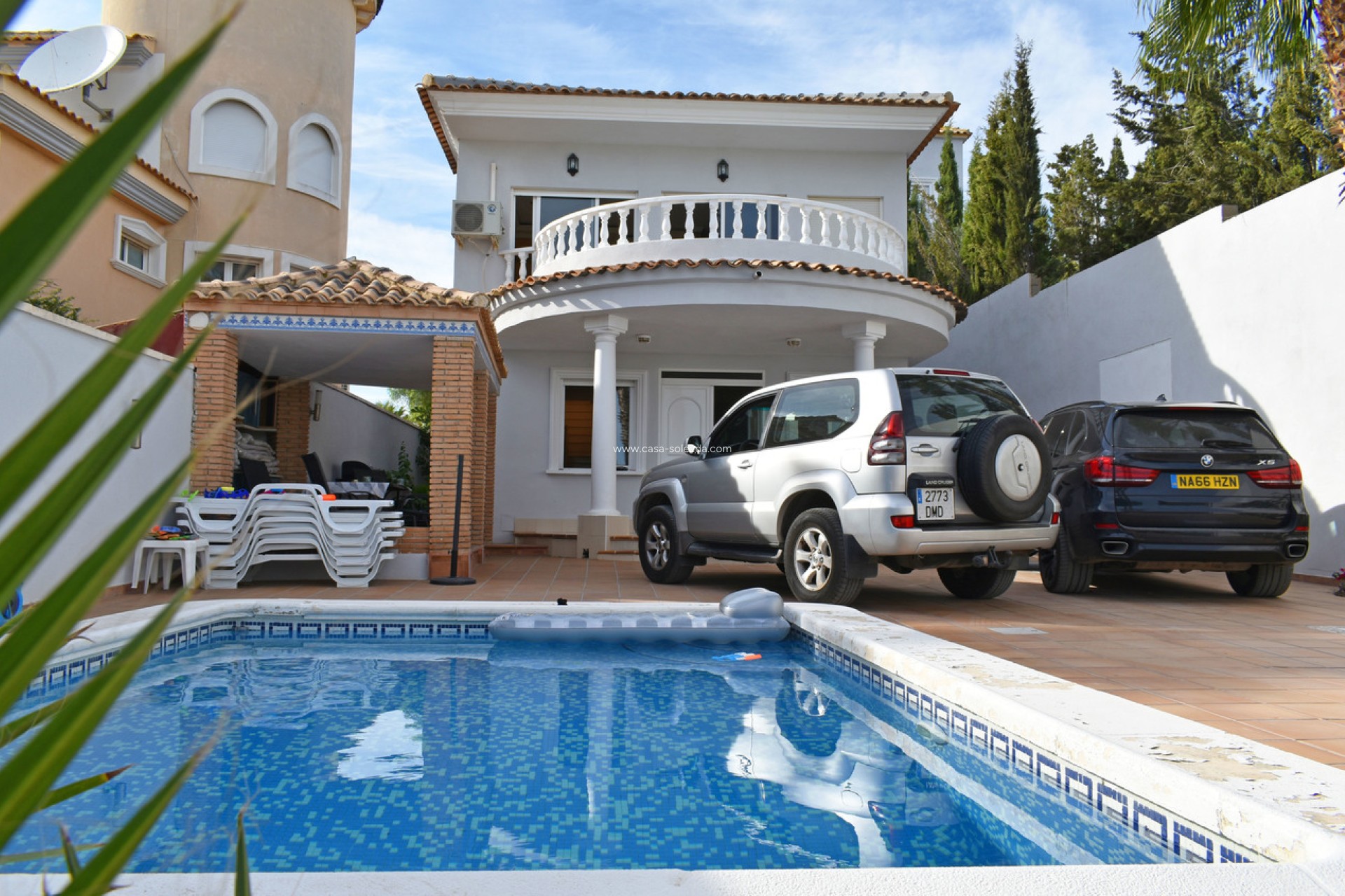 Revente - Villa - Torremendo