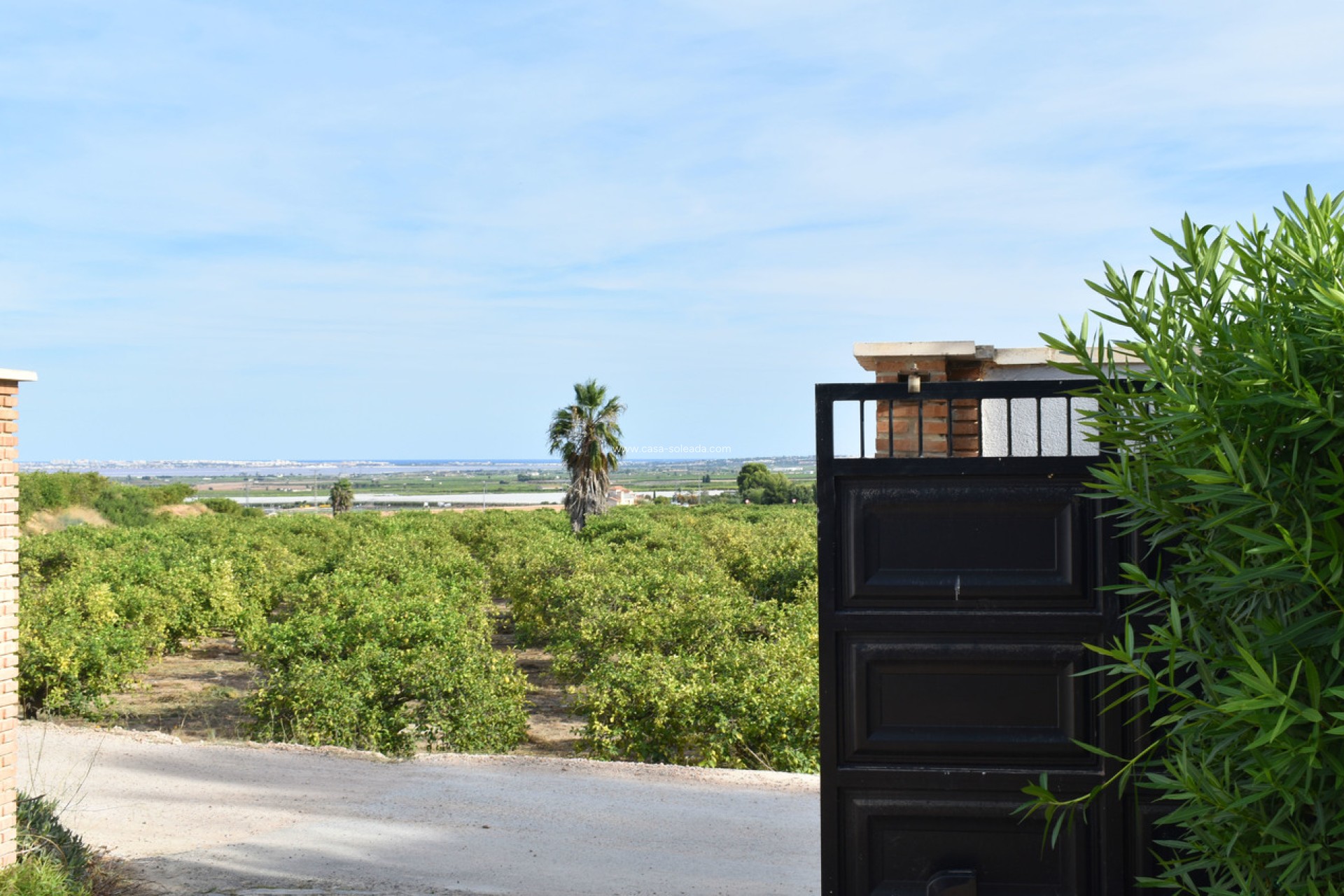 Revente - Villa - Torremendo