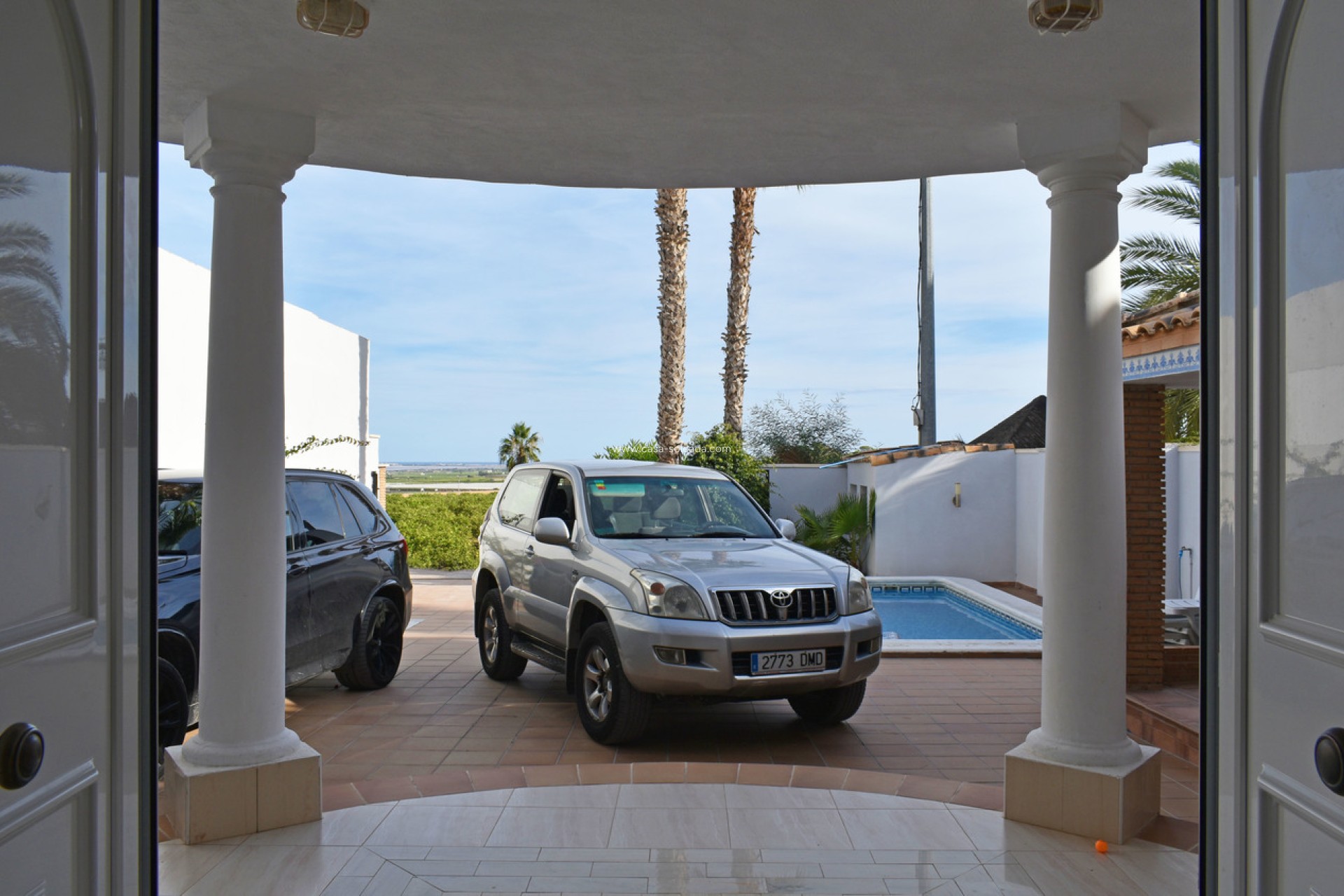 Revente - Villa - Torremendo
