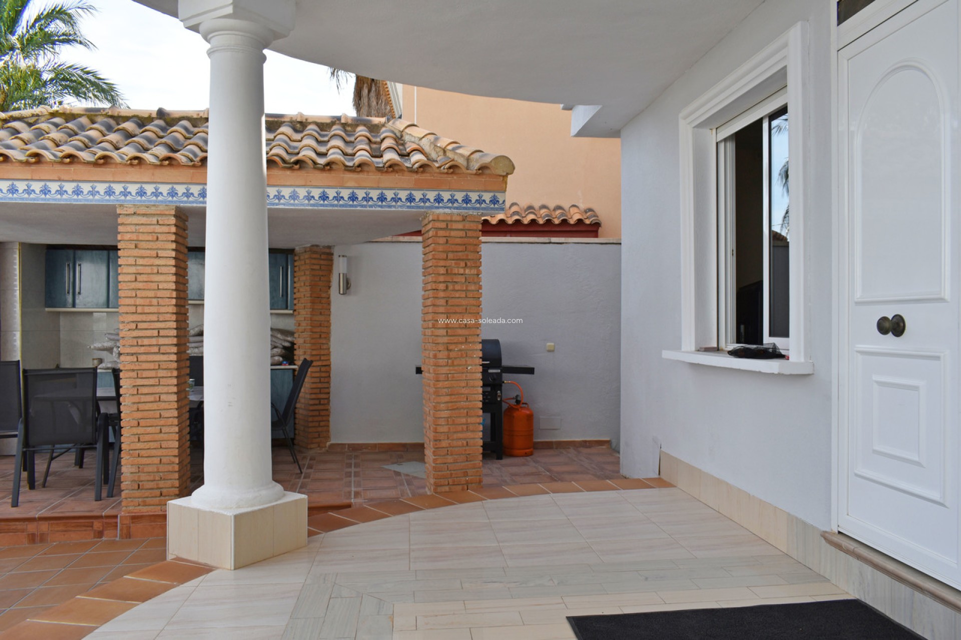 Revente - Villa - Torremendo