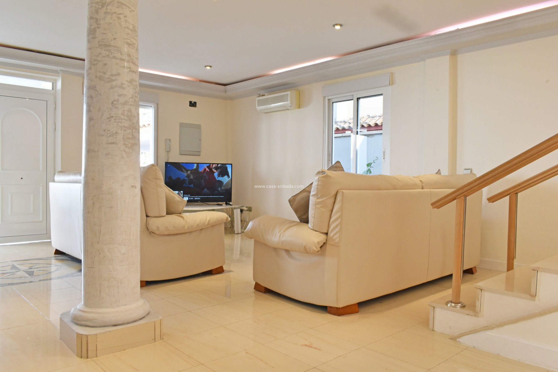 Revente - Villa - Torremendo