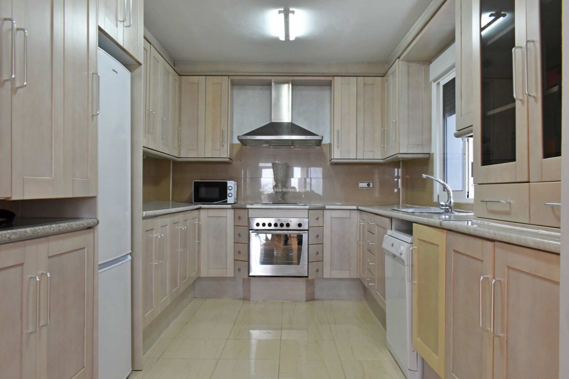 Revente - Villa - Torremendo