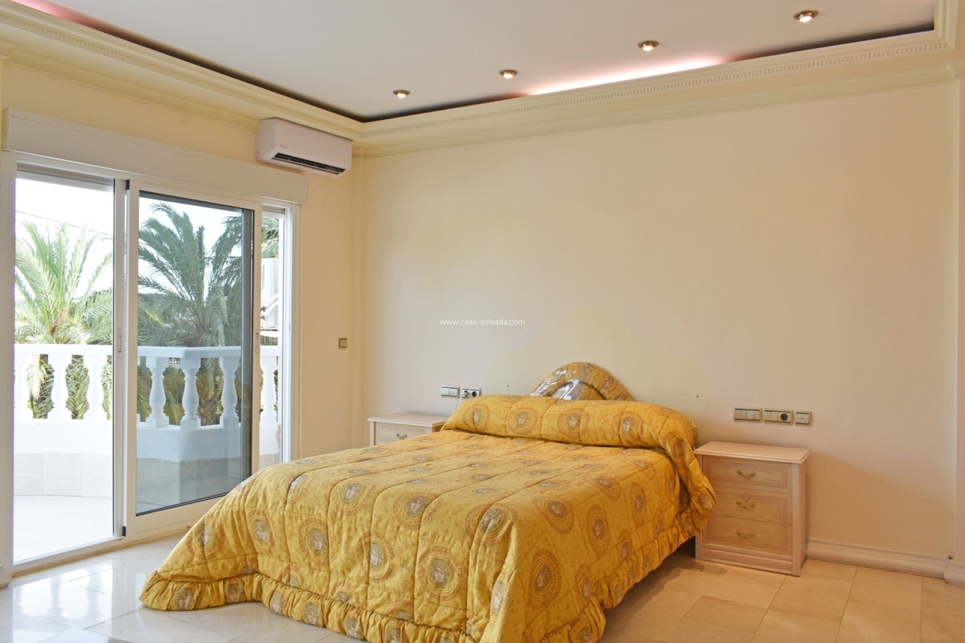 Revente - Villa - Torremendo