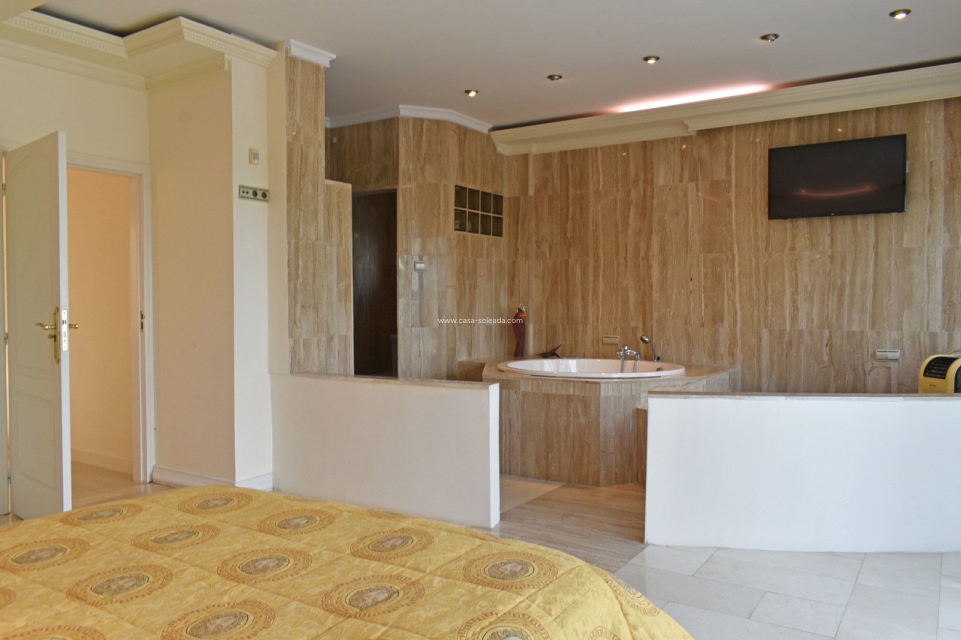 Revente - Villa - Torremendo