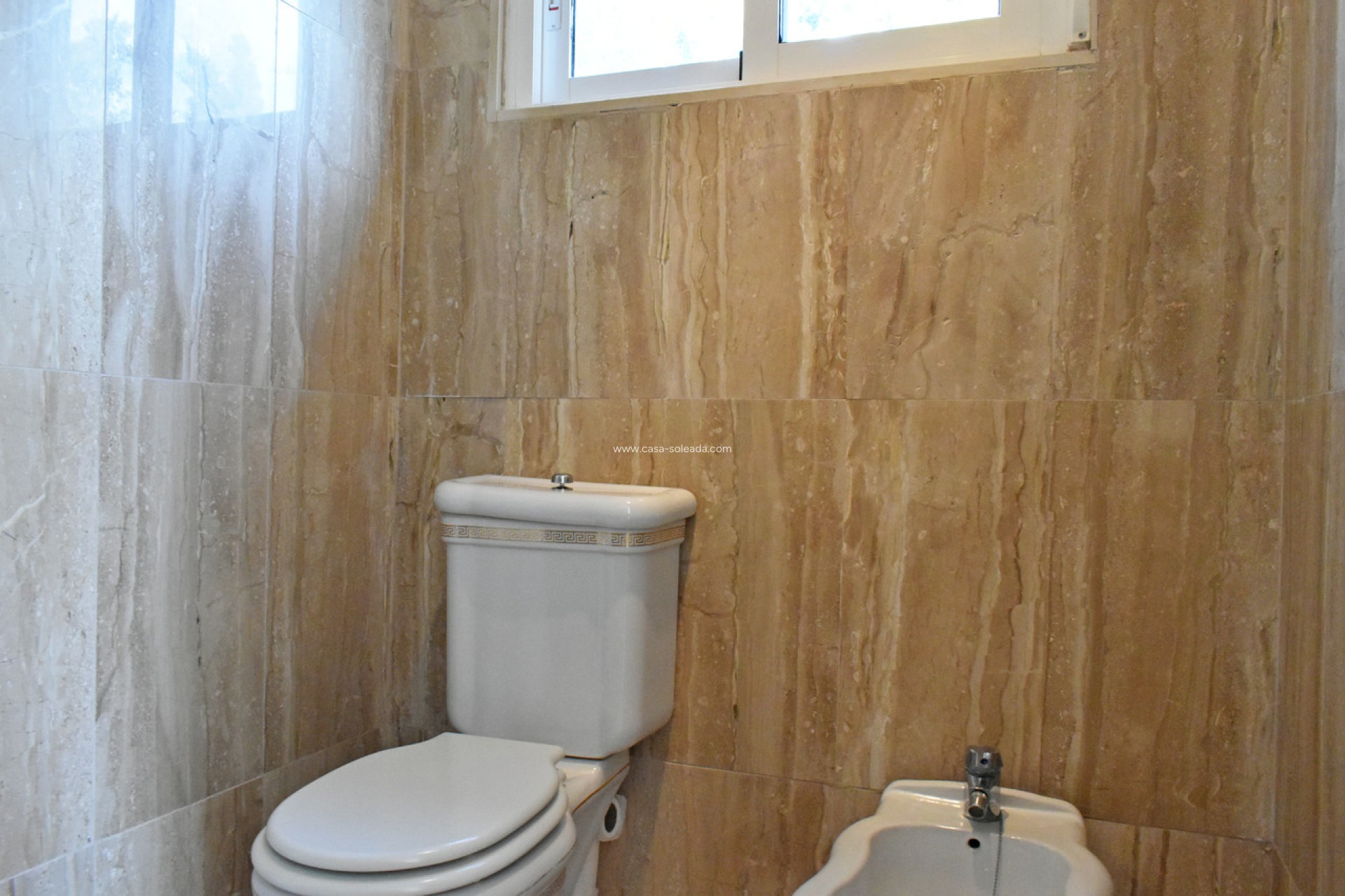 Revente - Villa - Torremendo