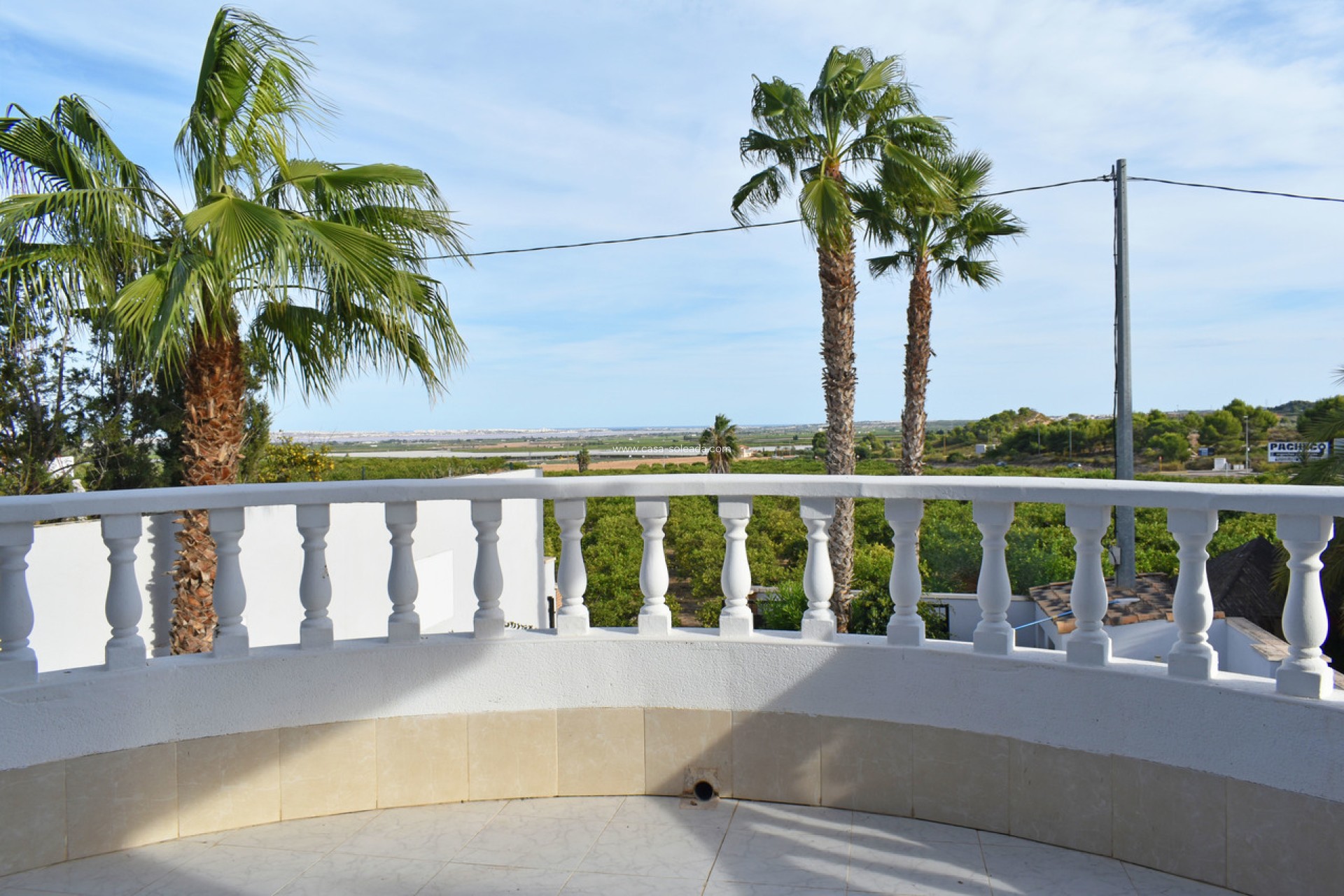 Revente - Villa - Torremendo