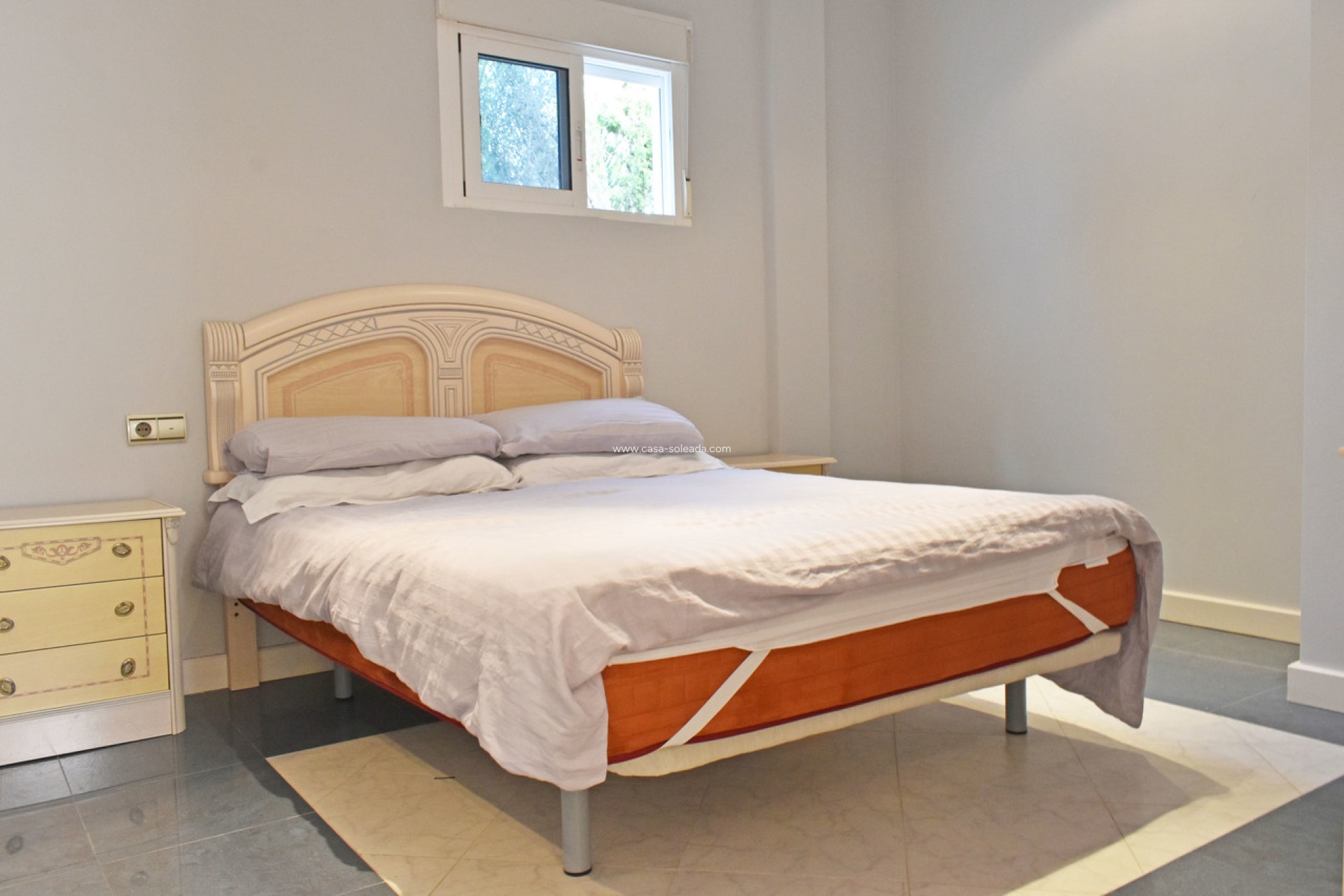 Revente - Villa - Torremendo