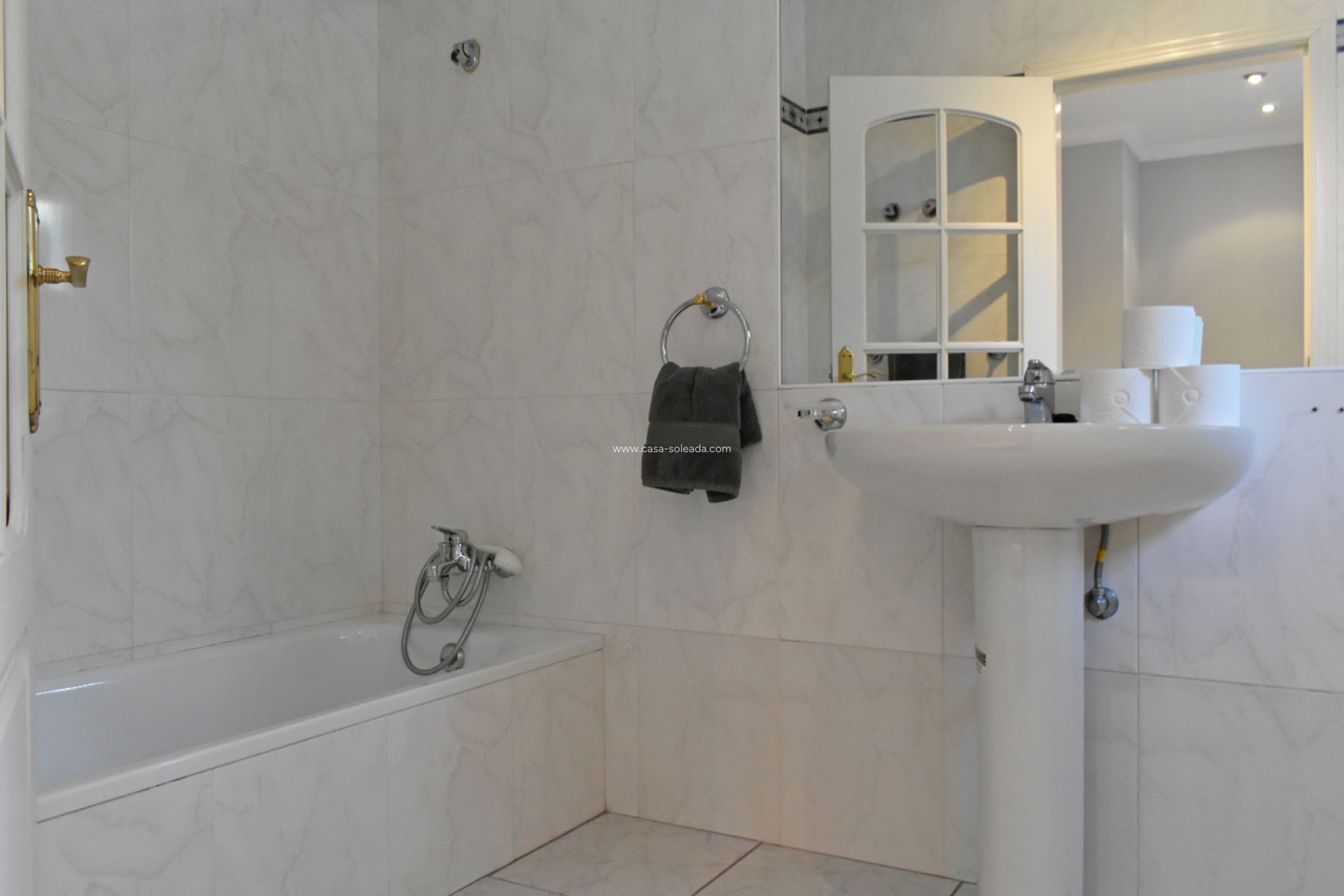Revente - Villa - Torremendo