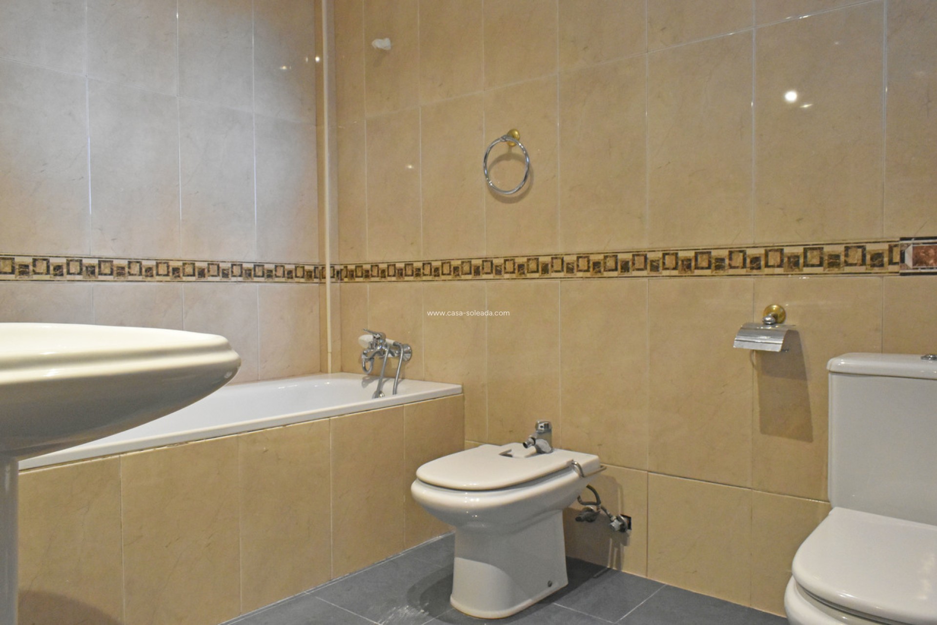 Revente - Villa - Torremendo