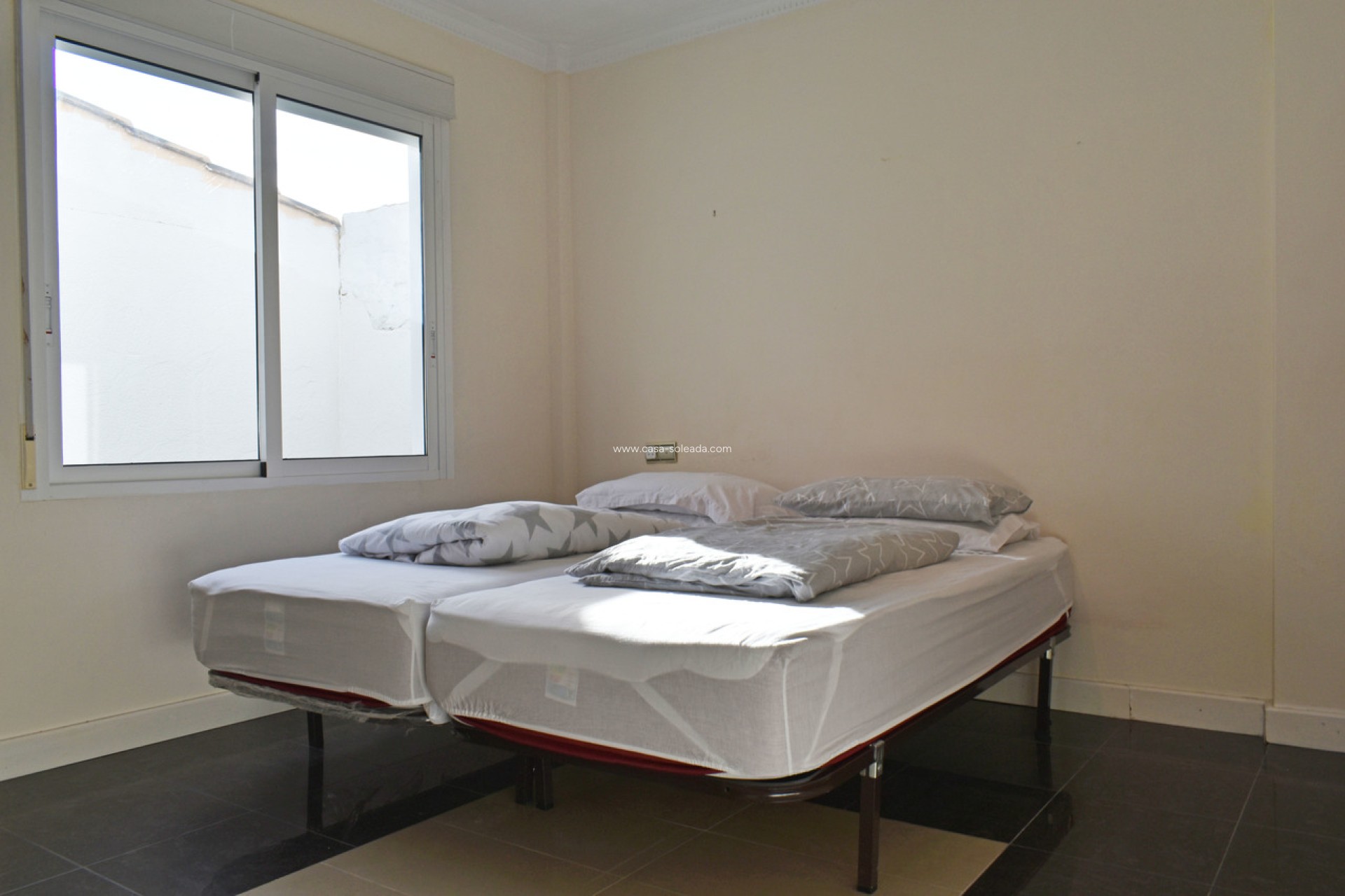 Revente - Villa - Torremendo