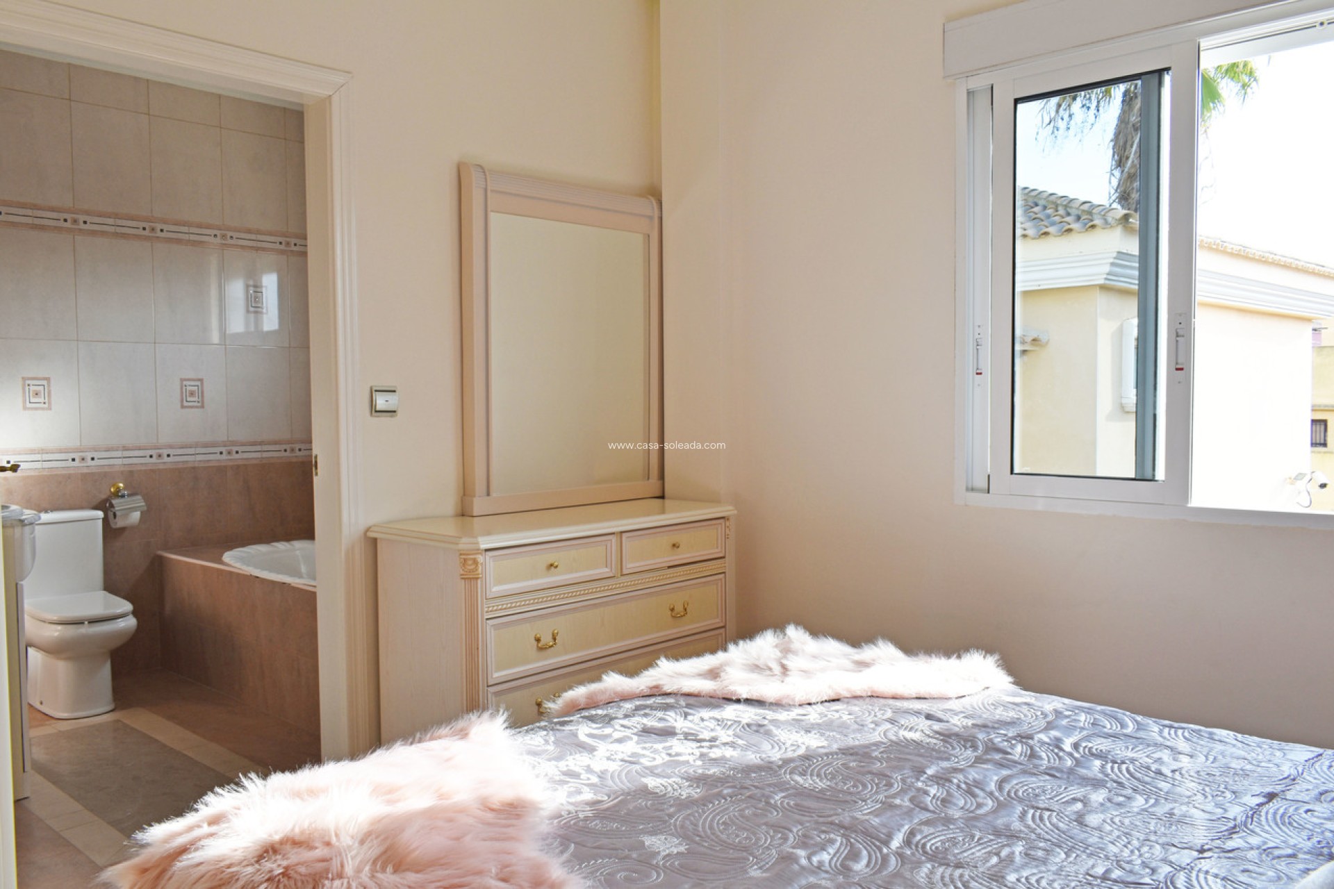Revente - Villa - Torremendo