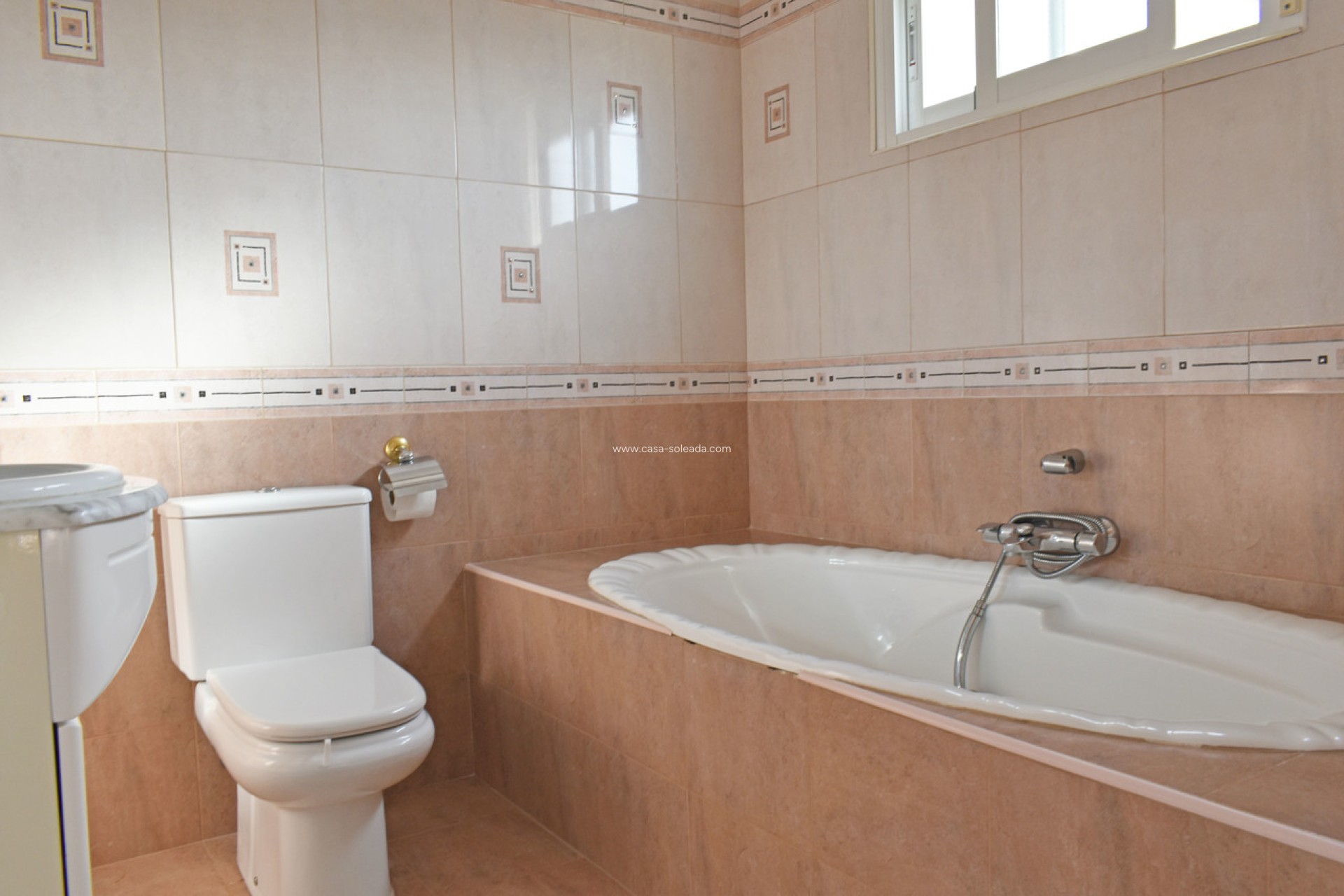 Revente - Villa - Torremendo