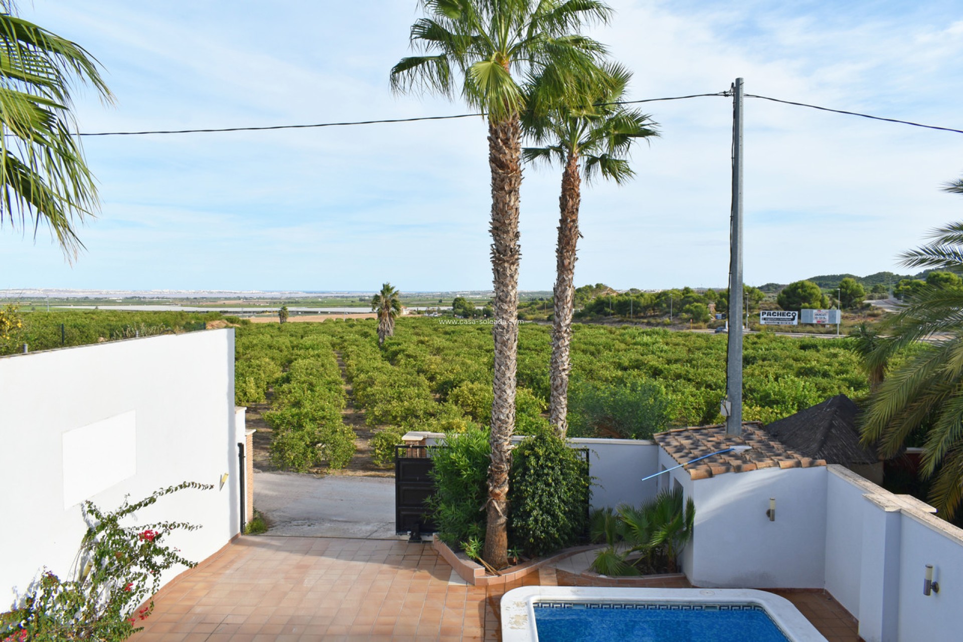 Revente - Villa - Torremendo