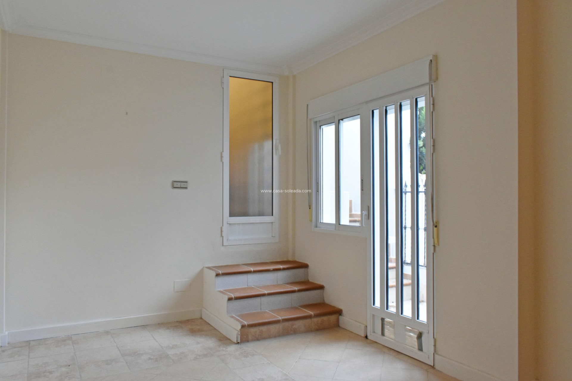Revente - Villa - Torremendo
