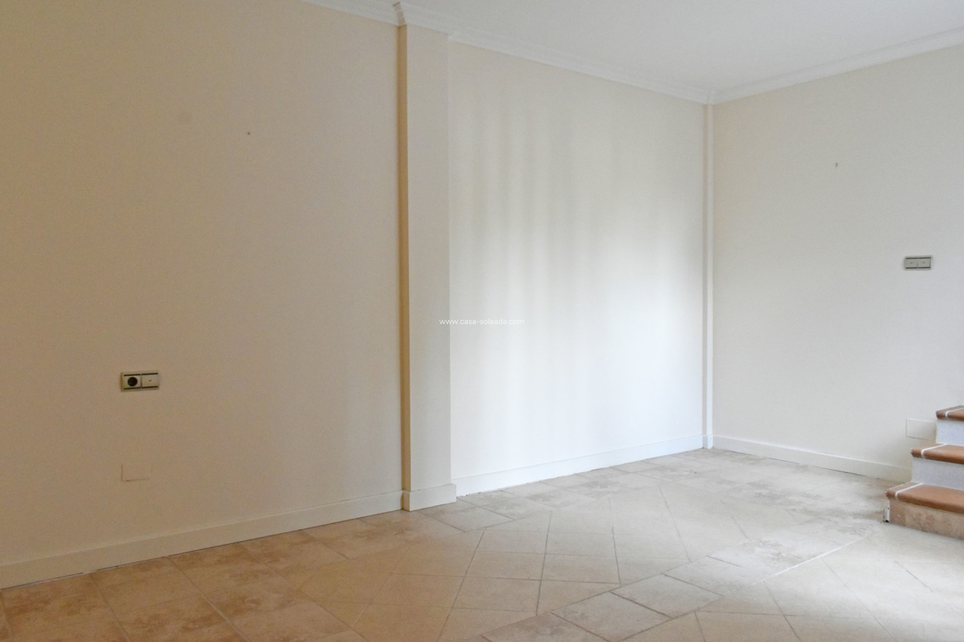 Revente - Villa - Torremendo