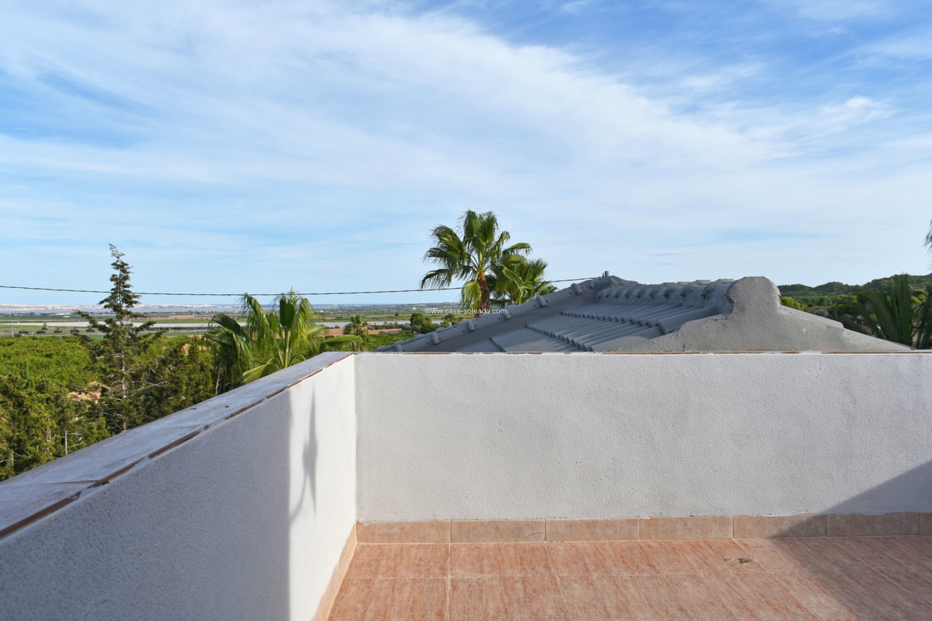 Revente - Villa - Torremendo