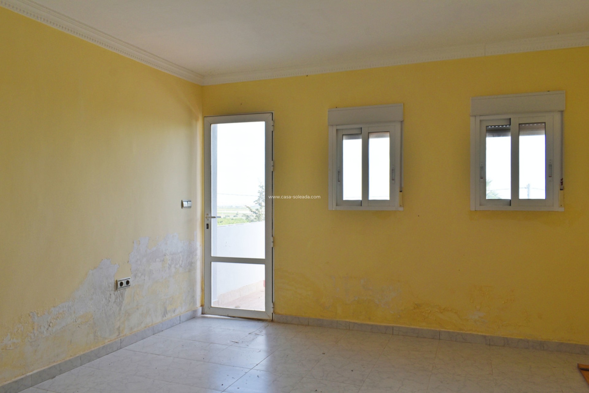 Revente - Villa - Torremendo