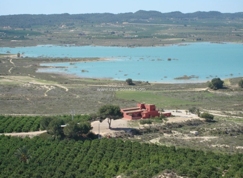 Revente - Villa - Torremendo
