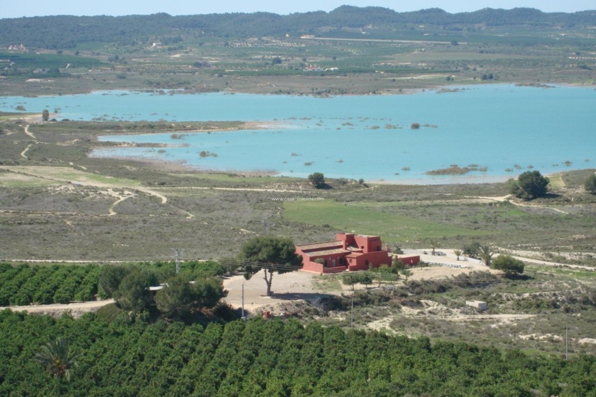 Revente - Villa - Torremendo