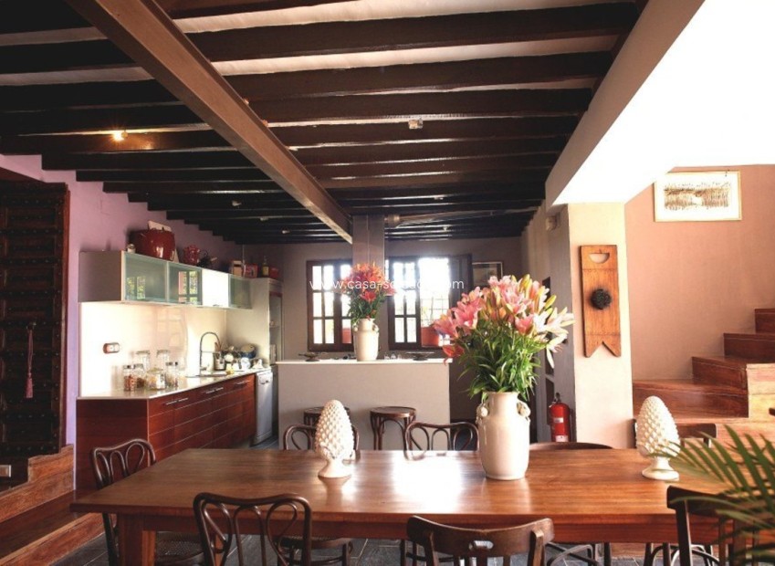 Revente - Villa - Torremendo