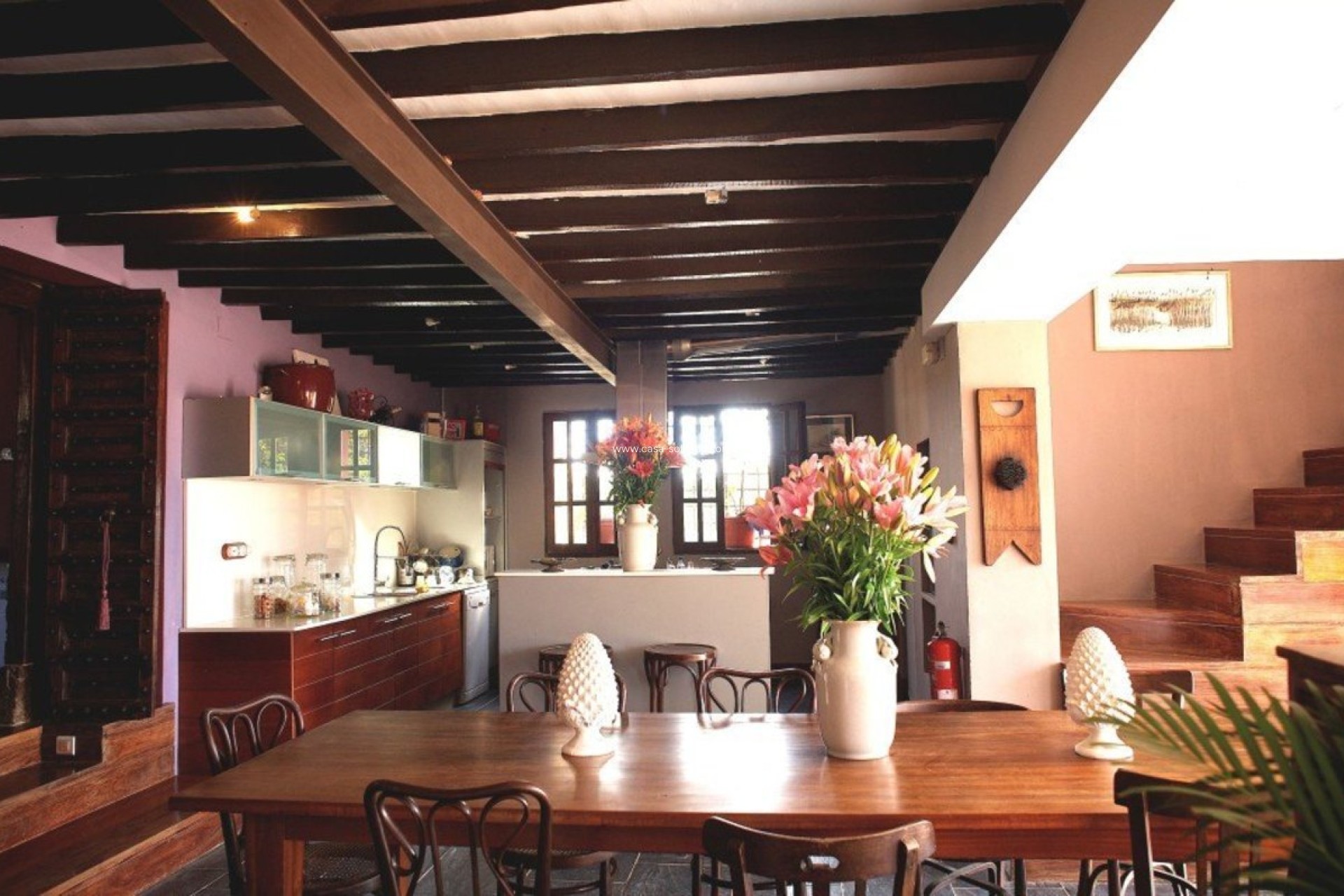 Revente - Villa - Torremendo