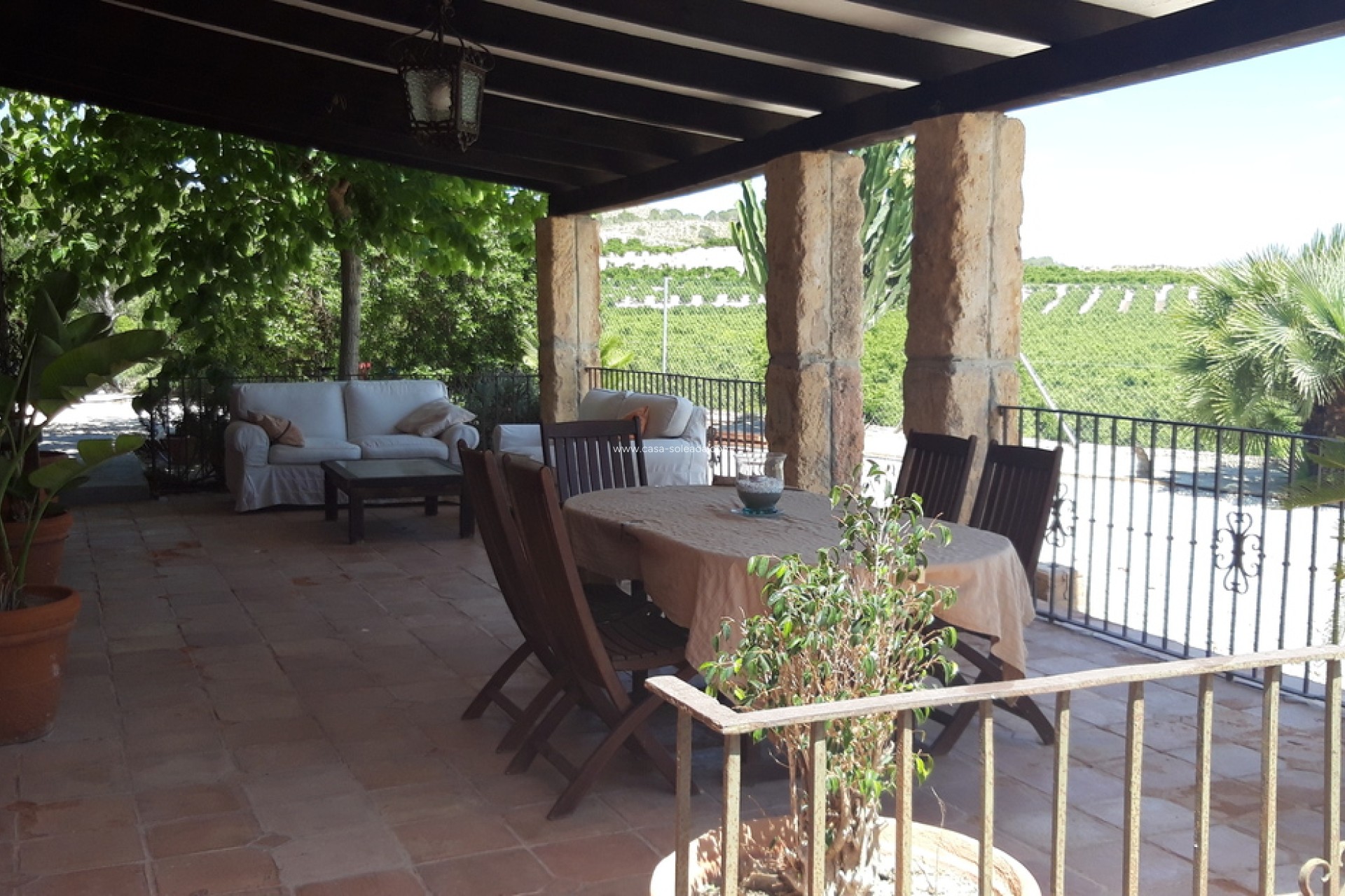 Revente - Villa - Torremendo