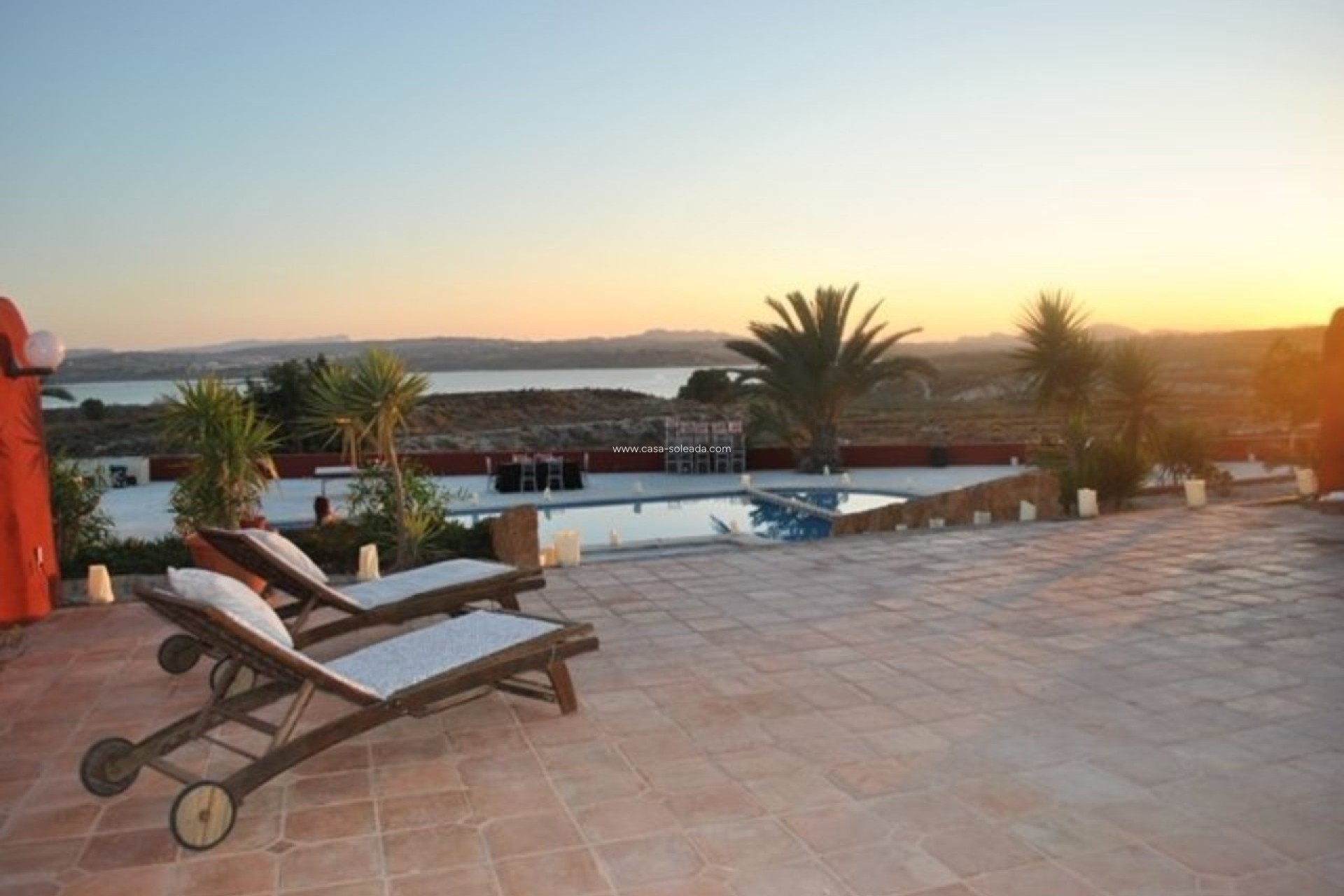 Revente - Villa - Torremendo