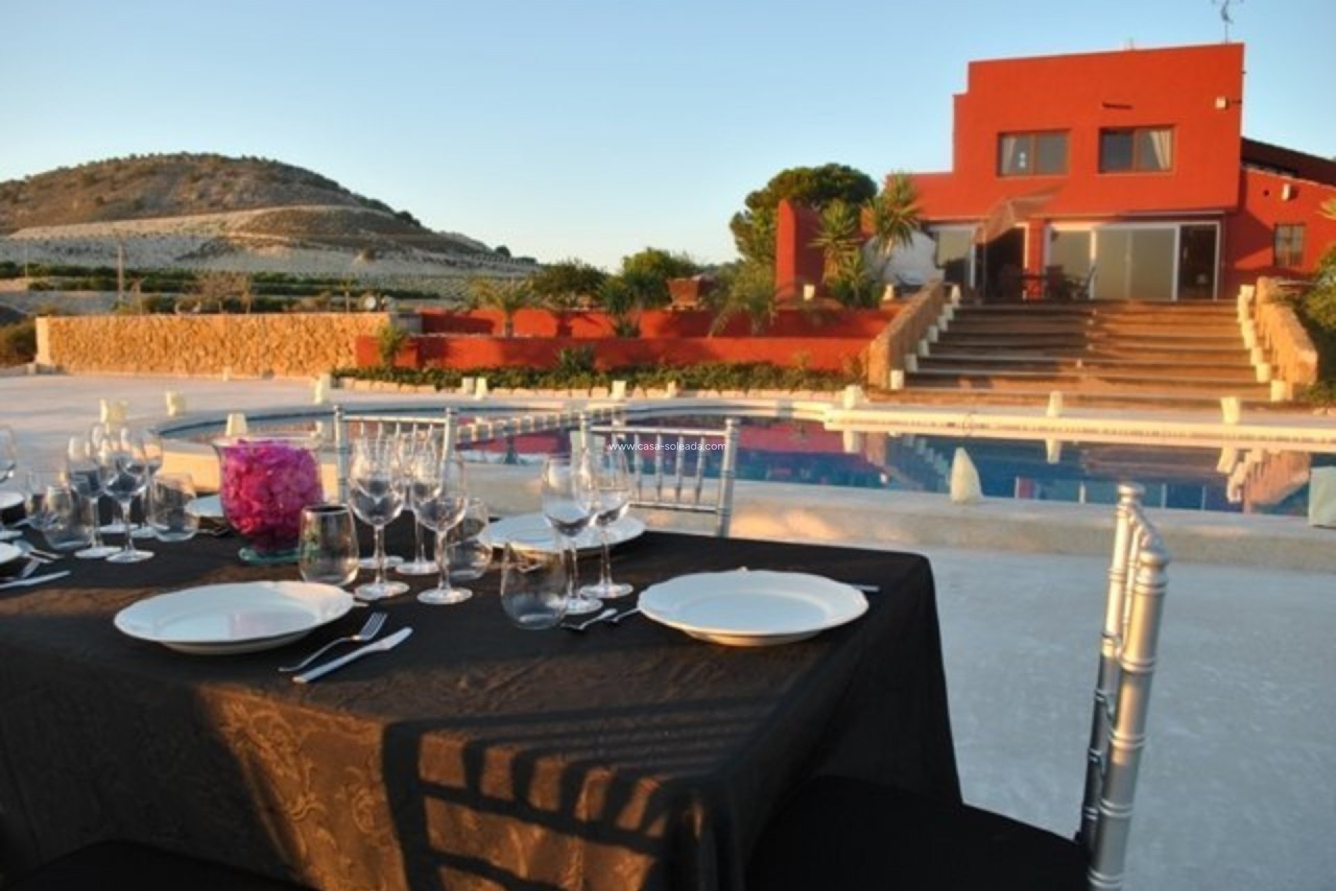 Revente - Villa - Torremendo