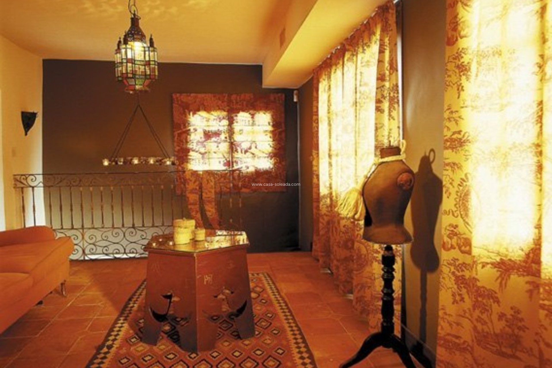 Revente - Villa - Torremendo