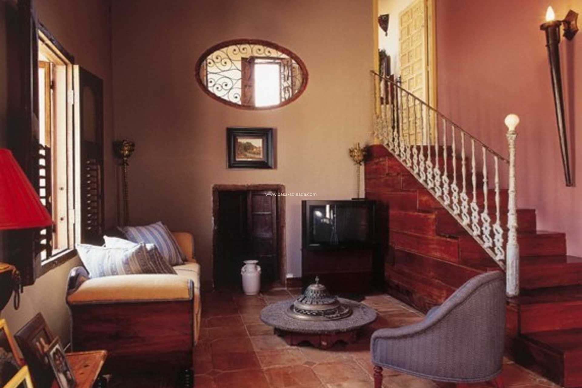 Revente - Villa - Torremendo