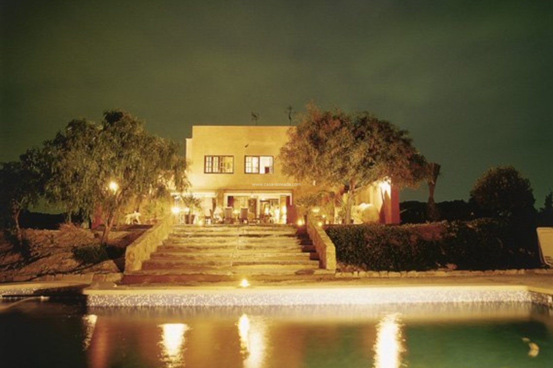 Revente - Villa - Torremendo