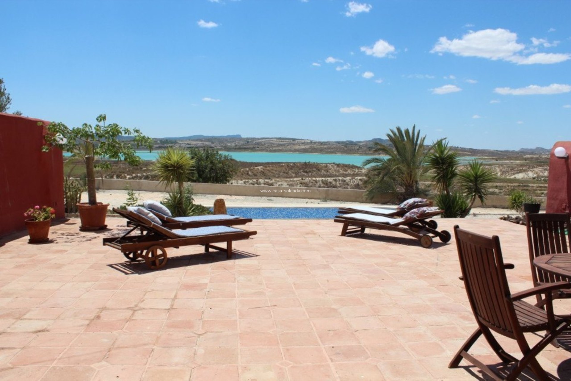 Revente - Villa - Torremendo