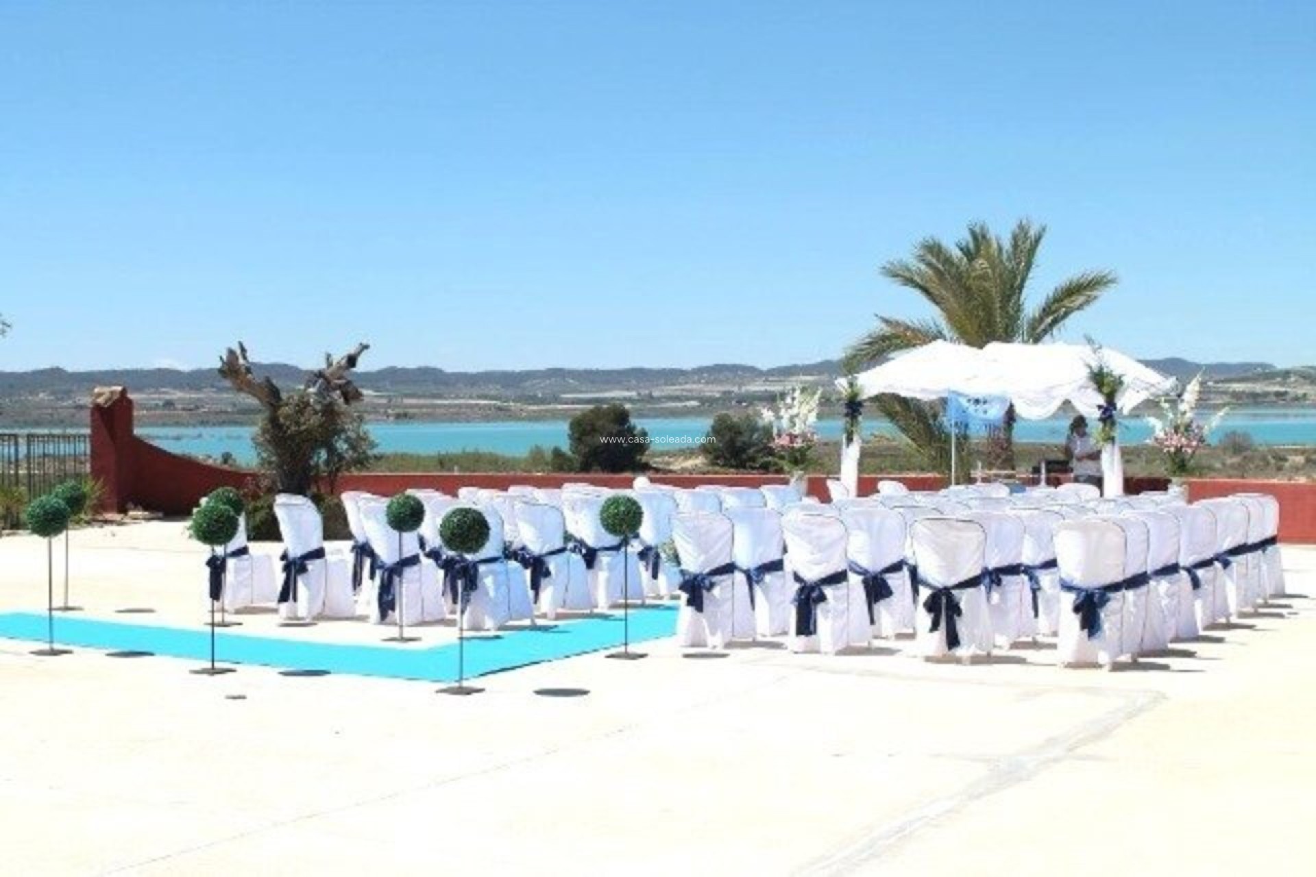 Revente - Villa - Torremendo