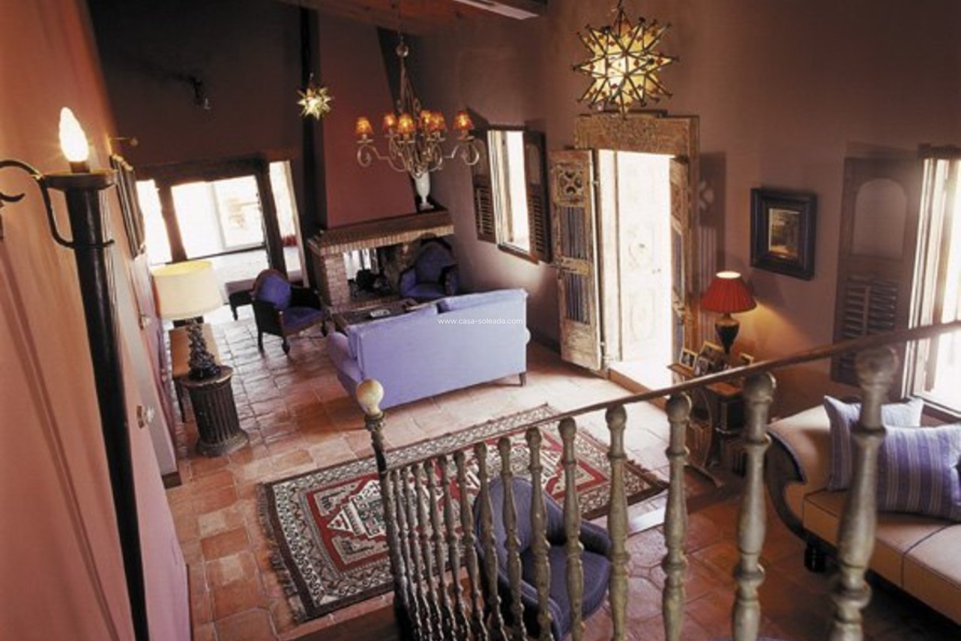 Revente - Villa - Torremendo