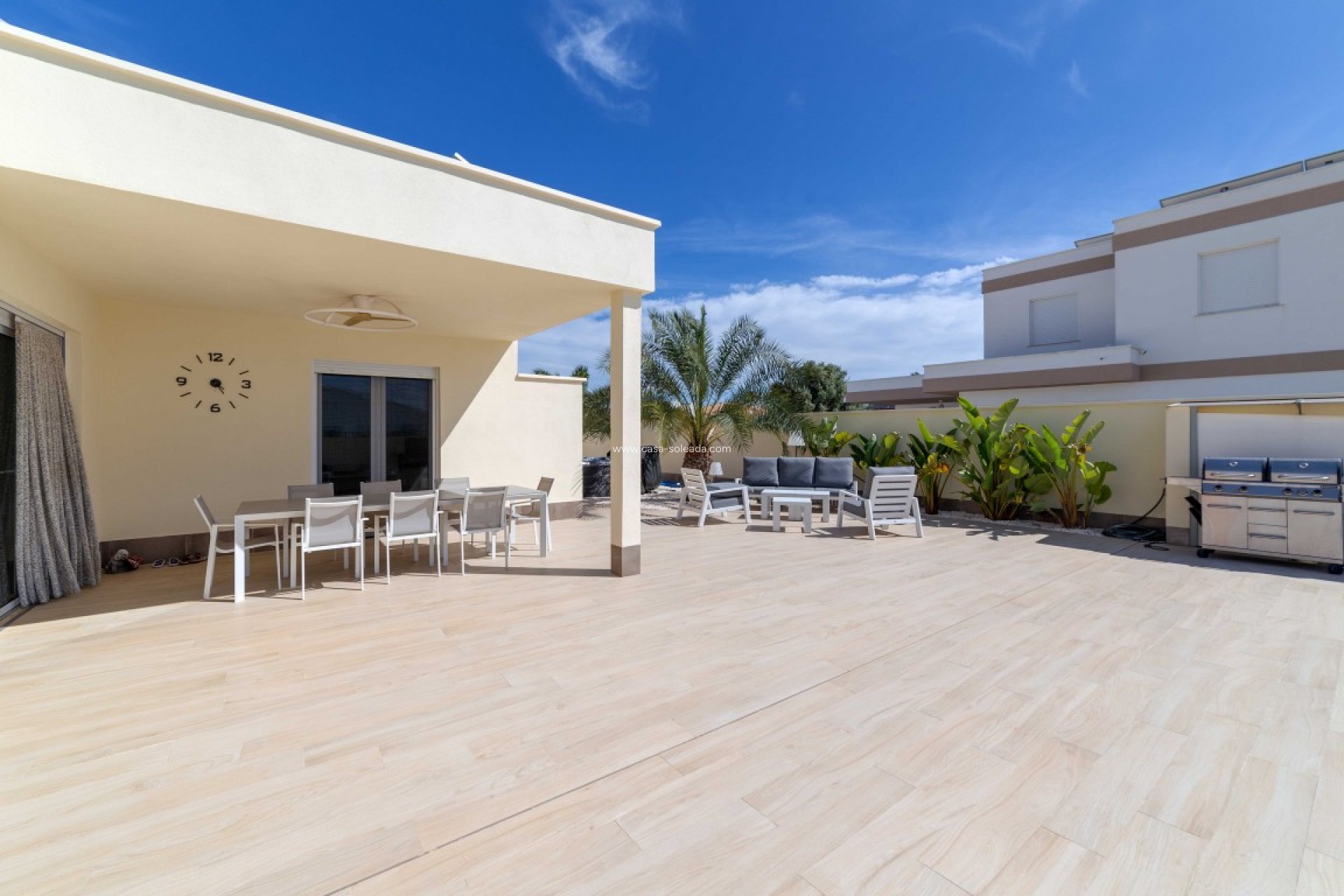Revente - Villa - Torreta Florida
