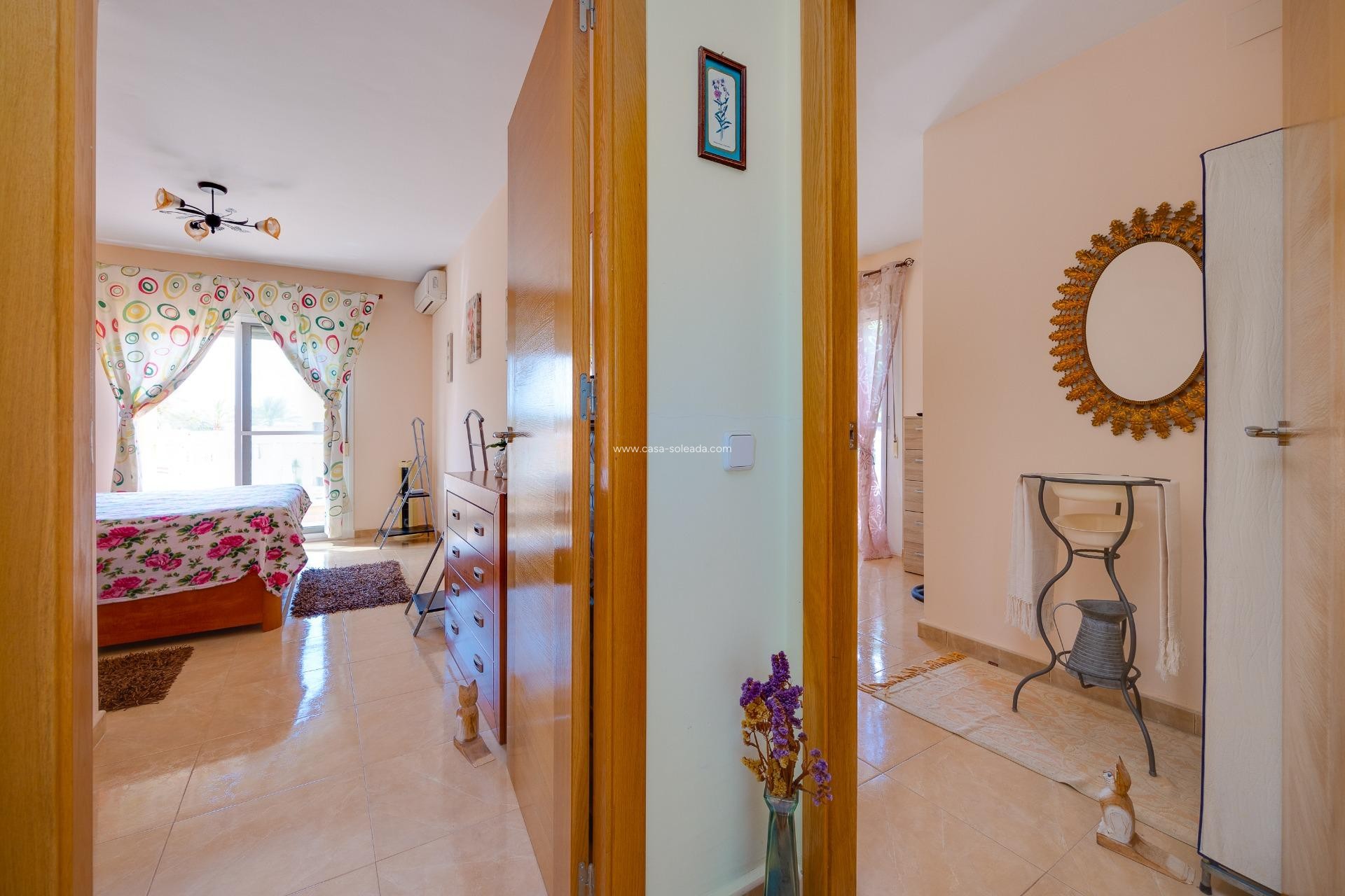 Revente - Villa - Torrevieja - Aguas nuevas