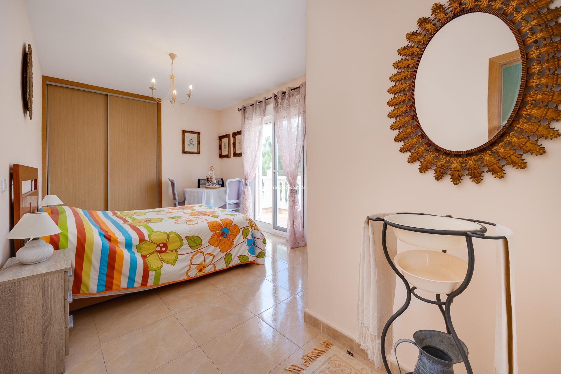 Revente - Villa - Torrevieja - Aguas nuevas