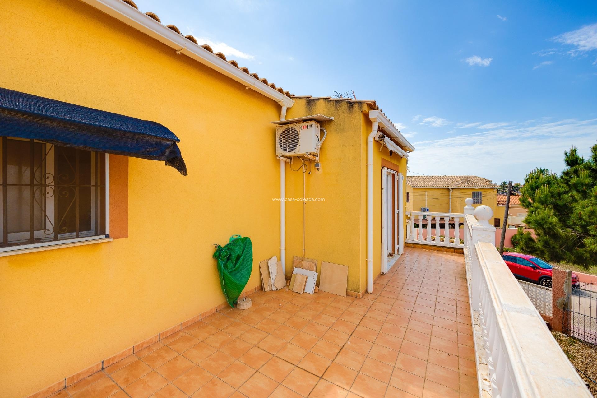 Revente - Villa - Torrevieja - Aguas nuevas