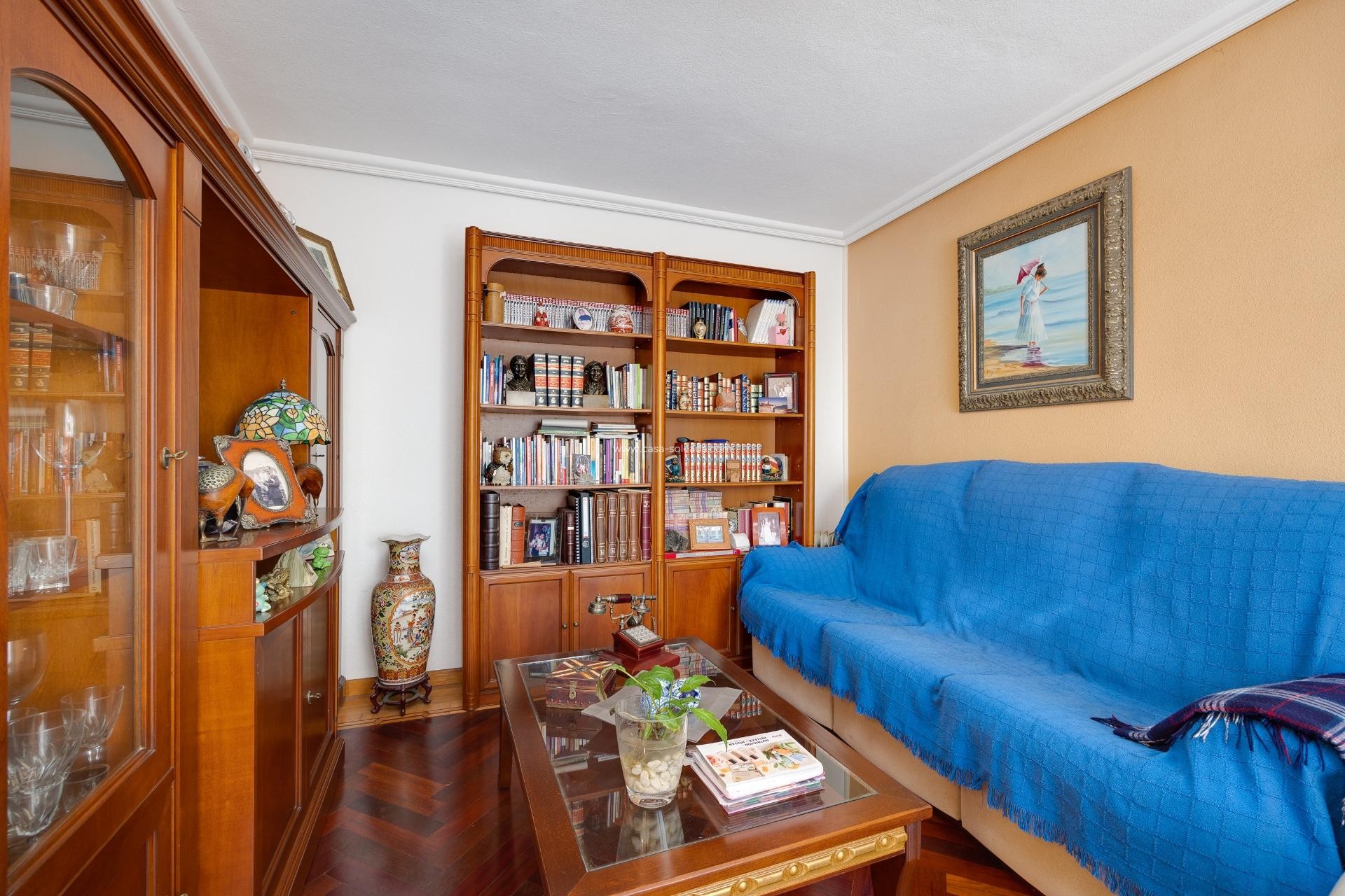 Revente - Villa - Torrevieja - Aguas nuevas