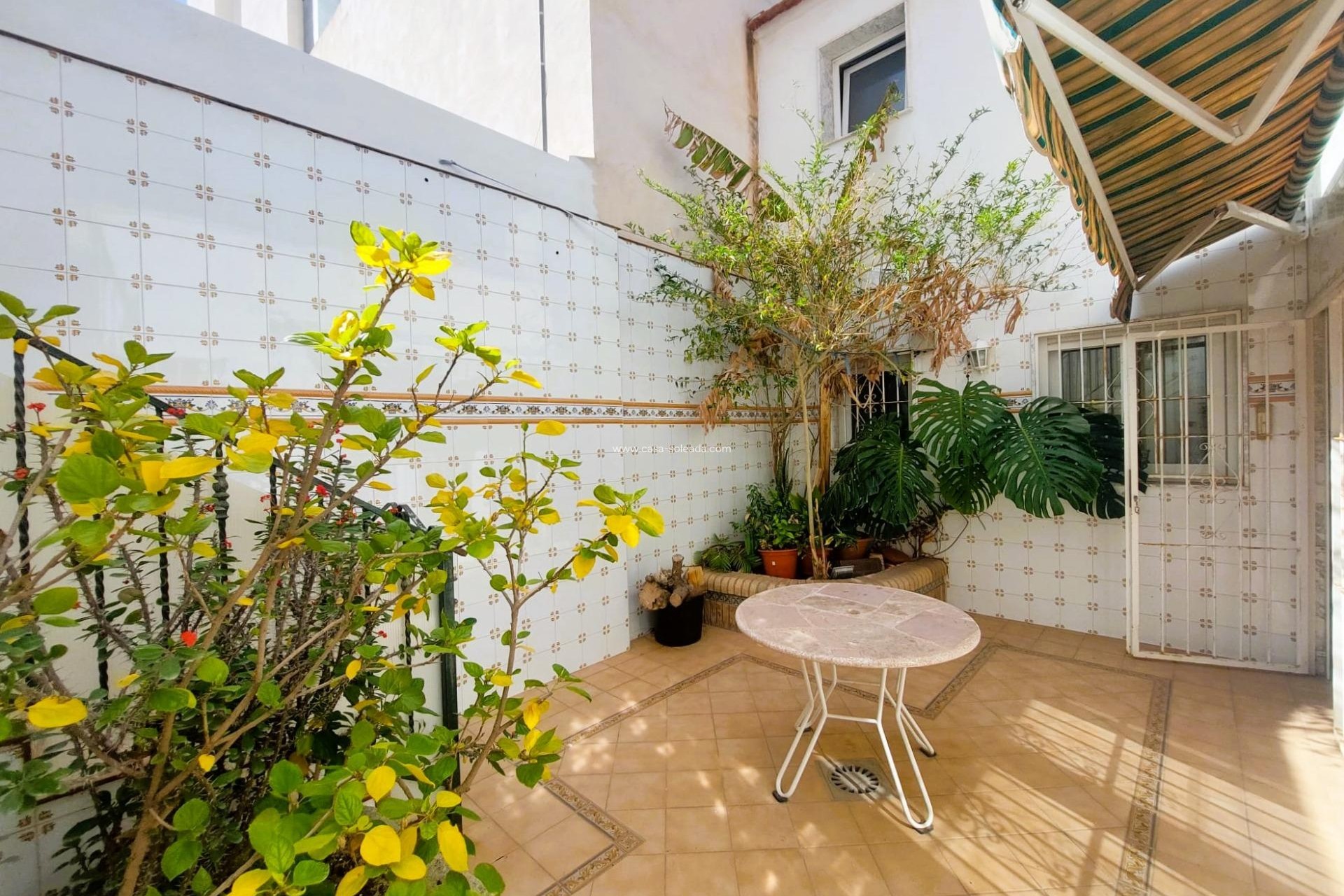 Revente - Villa - Torrevieja - Center
