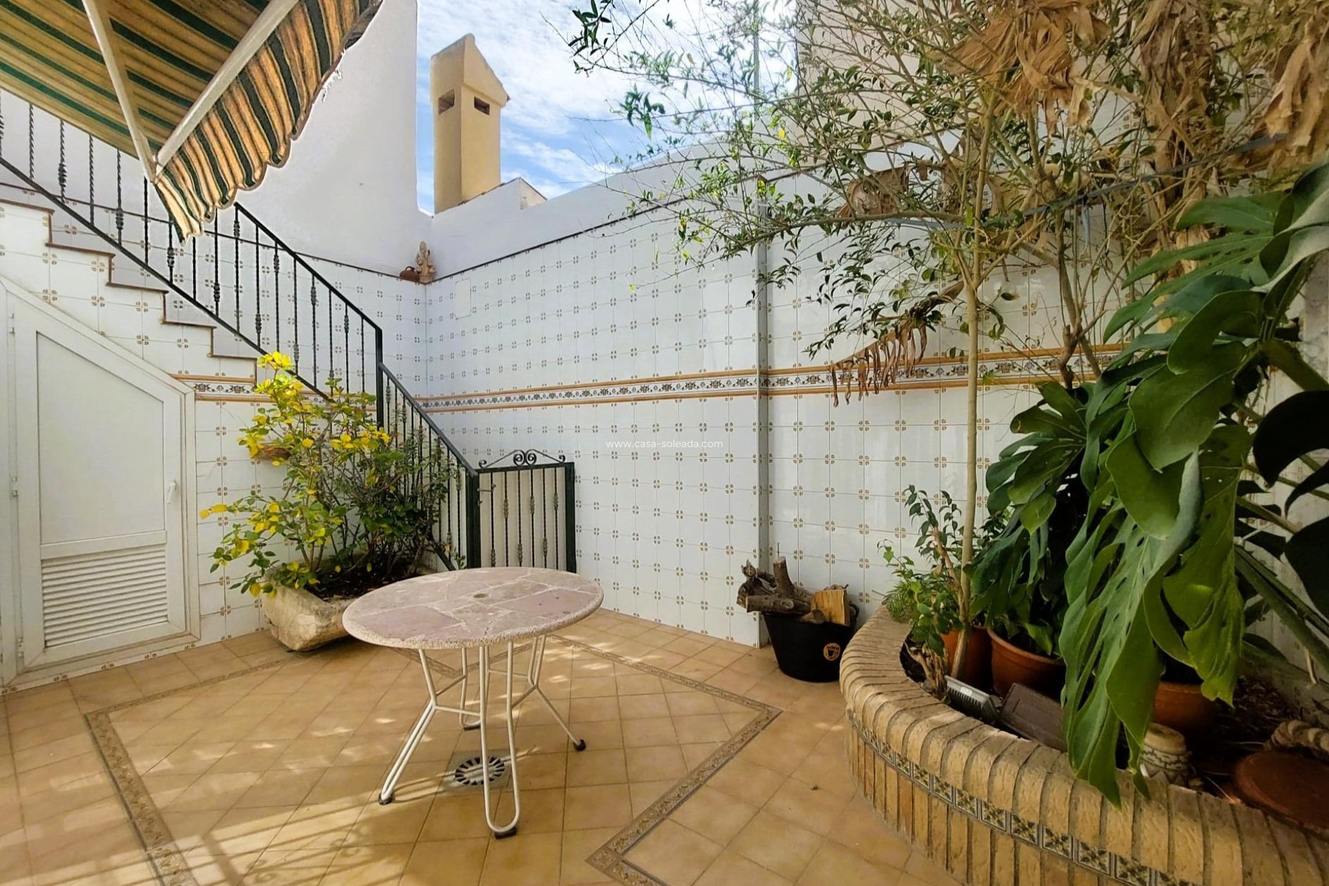 Revente - Villa - Torrevieja - Center